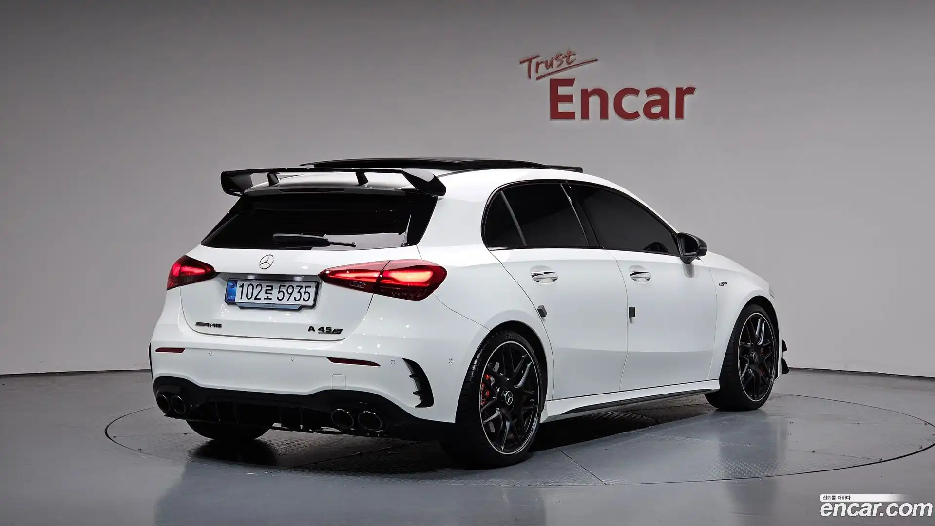 A-Class Mercedes-Benz 2025.2-OUTER-002