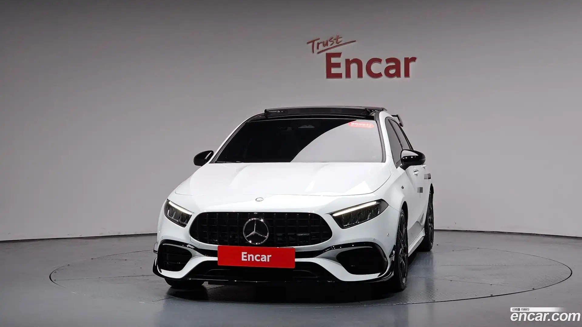 A-Class Mercedes-Benz 2025.2-OUTER-003