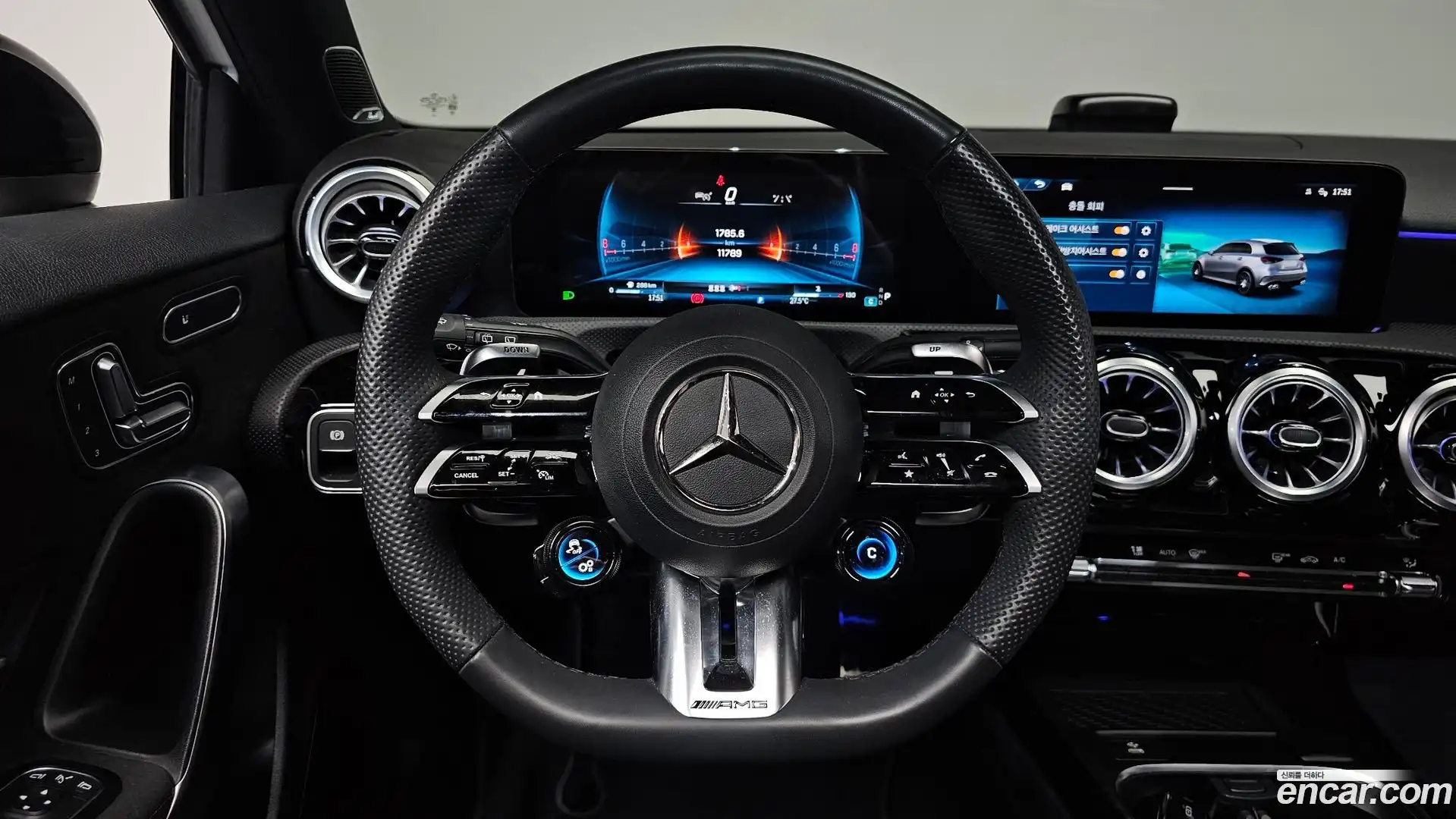 A-Class Mercedes-Benz 2025.2-OPTION-017