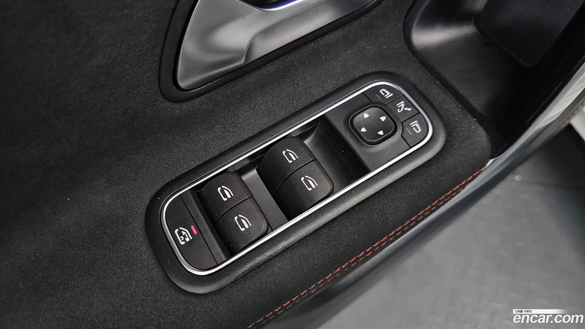 A-Class Mercedes-Benz 2025.2-OPTION-040