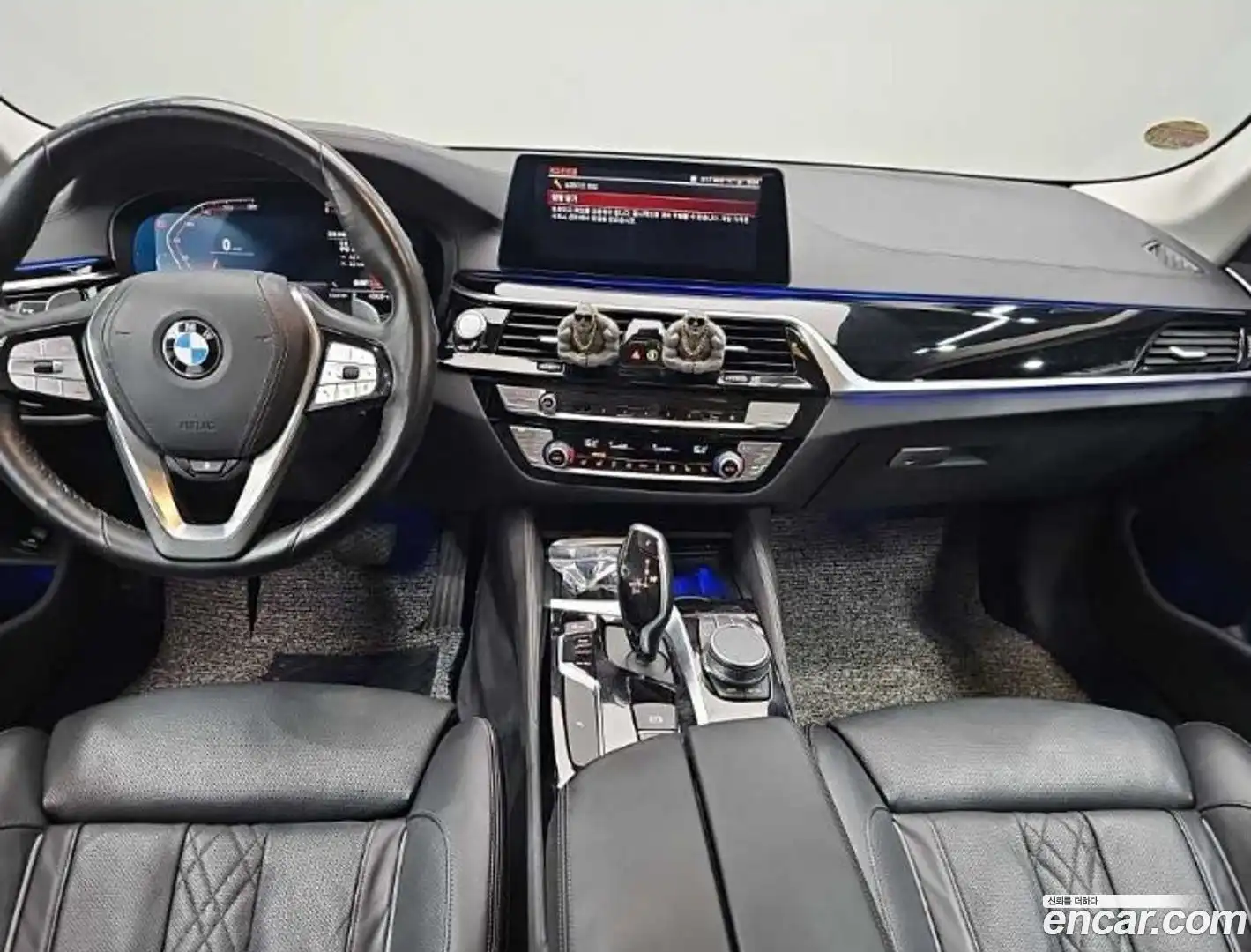 5-Series BMW 2020.3-INNER-007