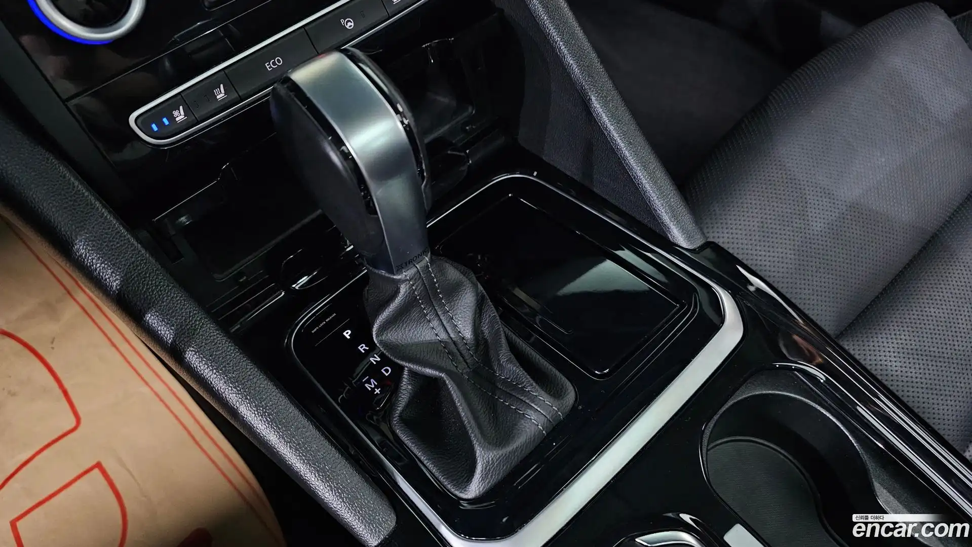 SM6 Renault Korea 2018.7-INNER-009