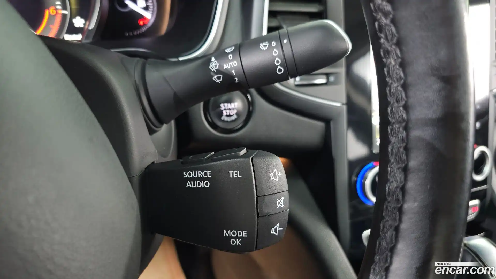 SM6 Renault Korea 2018.7-OPTION-024