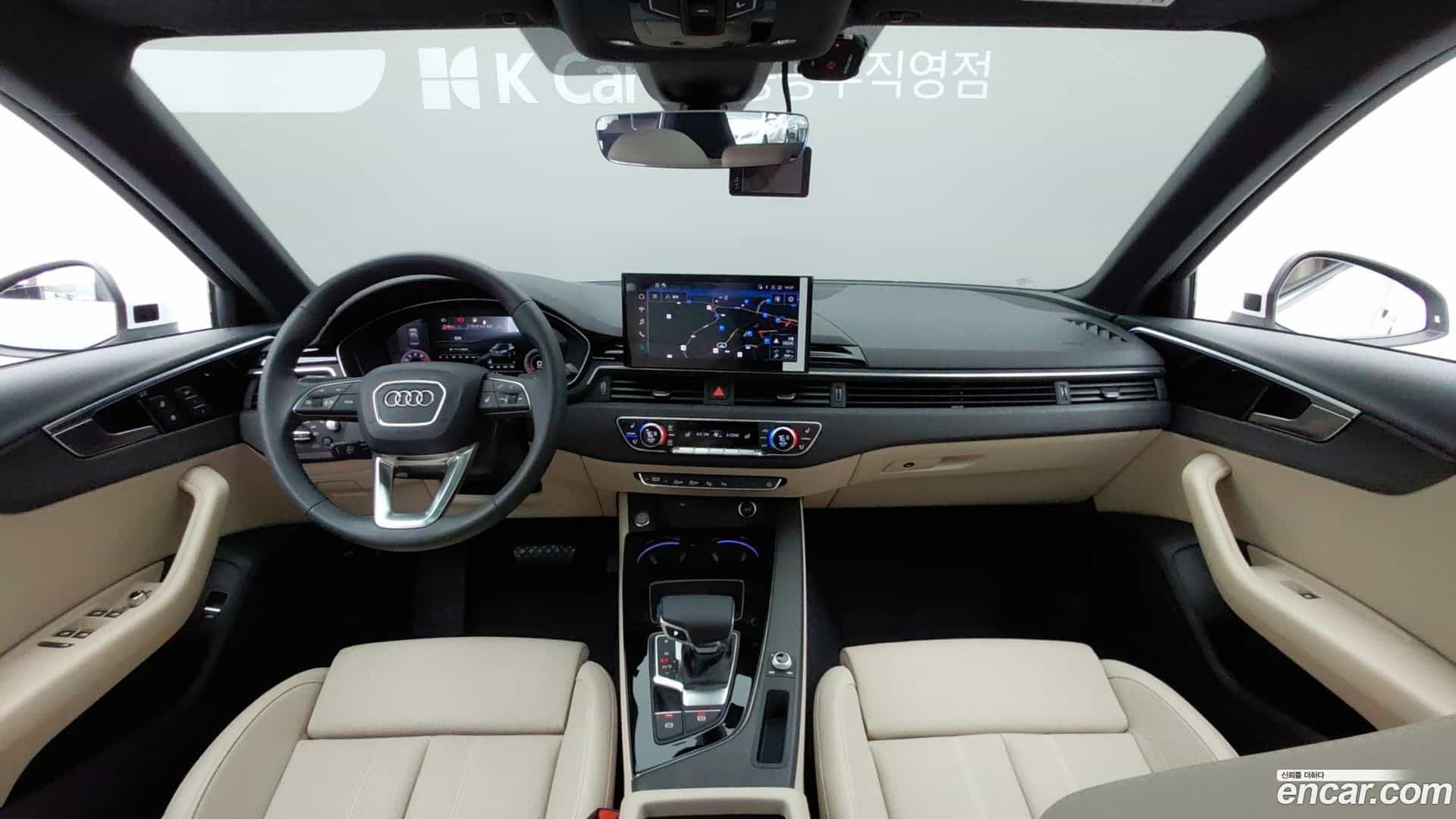 A4 Audi 2023.2-INNER-007