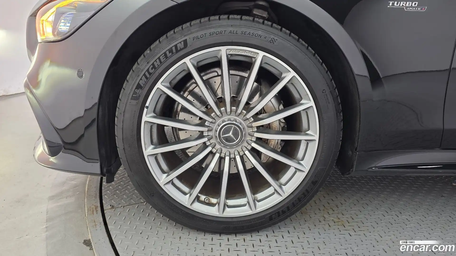 AMG GT Mercedes-Benz 2021.7-OUTER-005