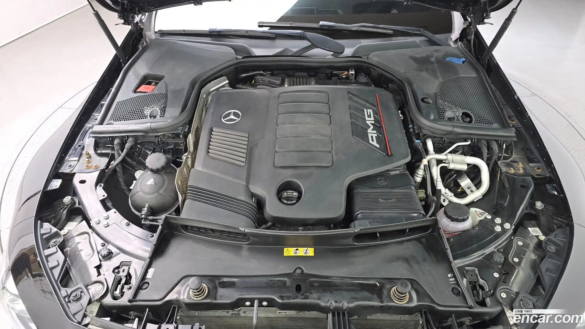 AMG GT Mercedes-Benz 2021.7-OUTER-006