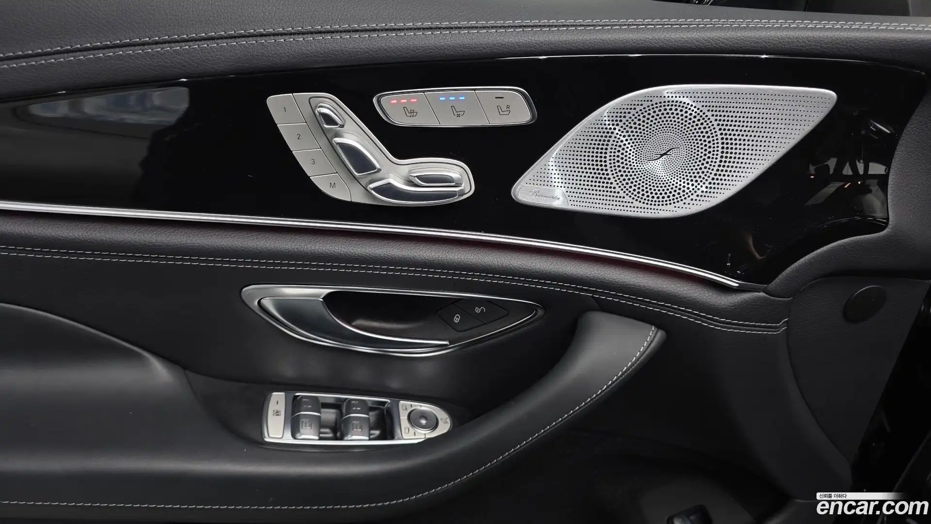AMG GT Mercedes-Benz 2021.7-OPTION-023