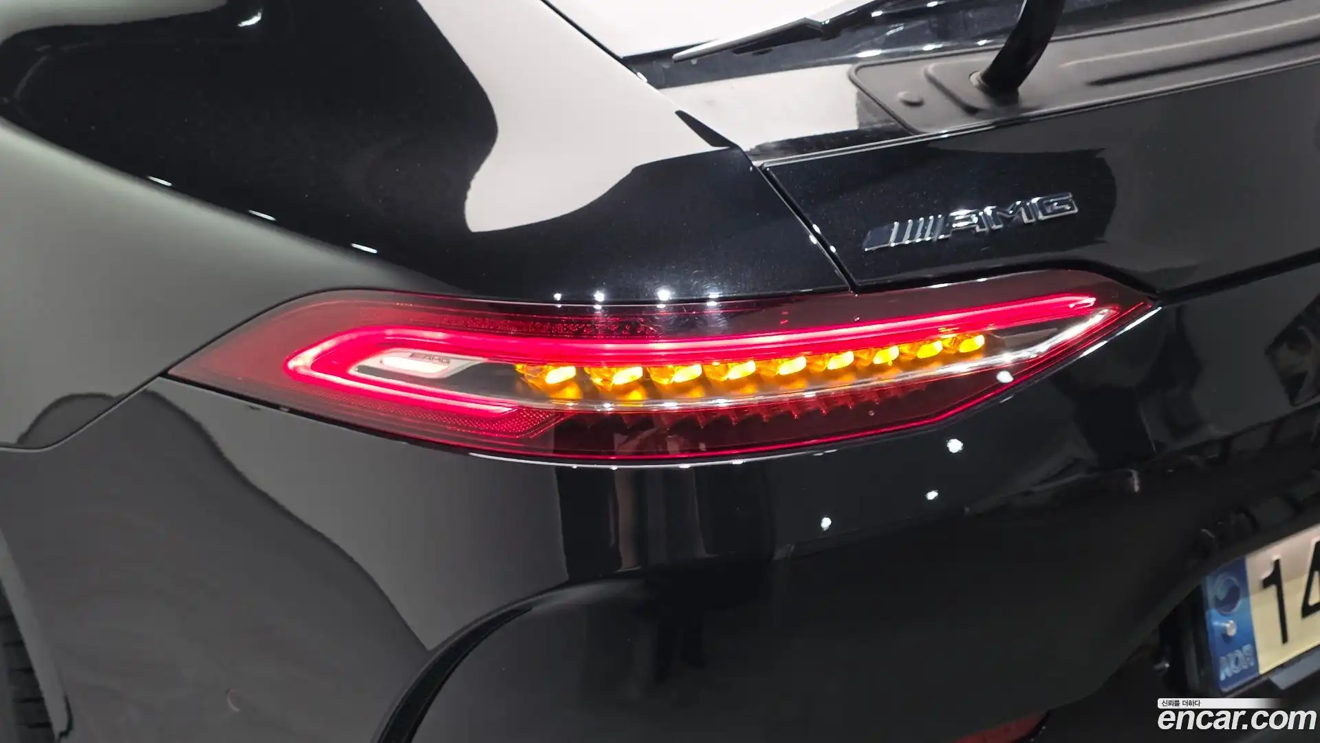 AMG GT Mercedes-Benz 2021.7-OUTER-033