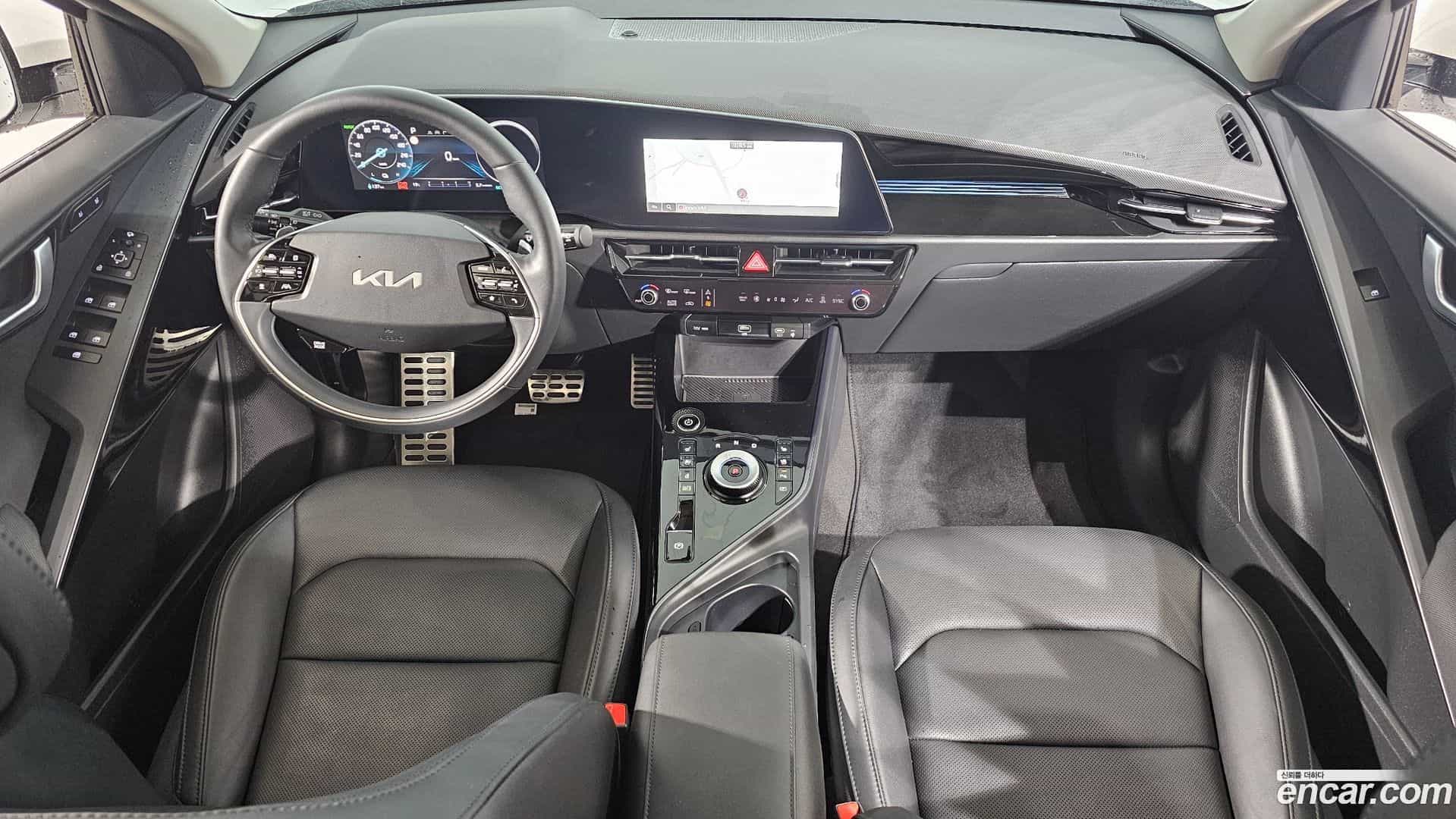 Niro Kia 2023.6-INNER-007