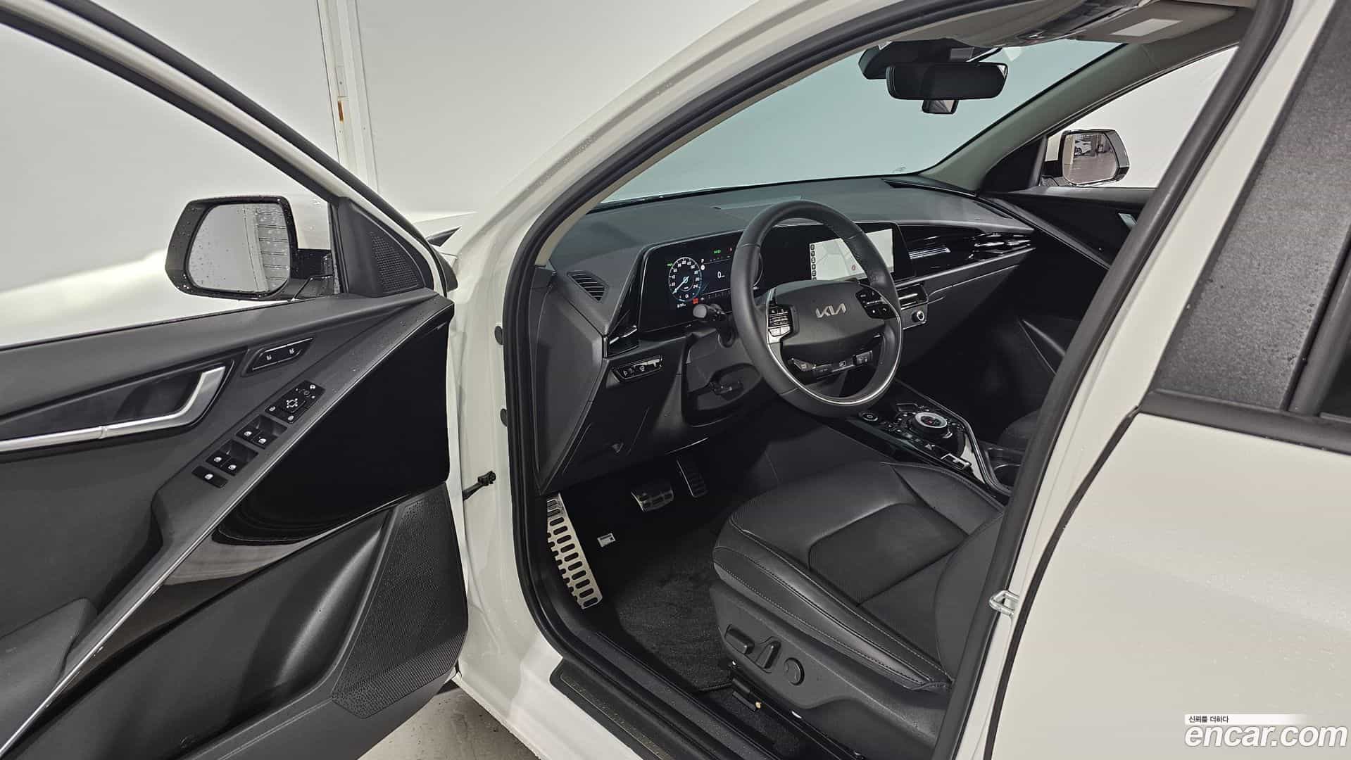 Niro Kia 2023.6-INNER-010