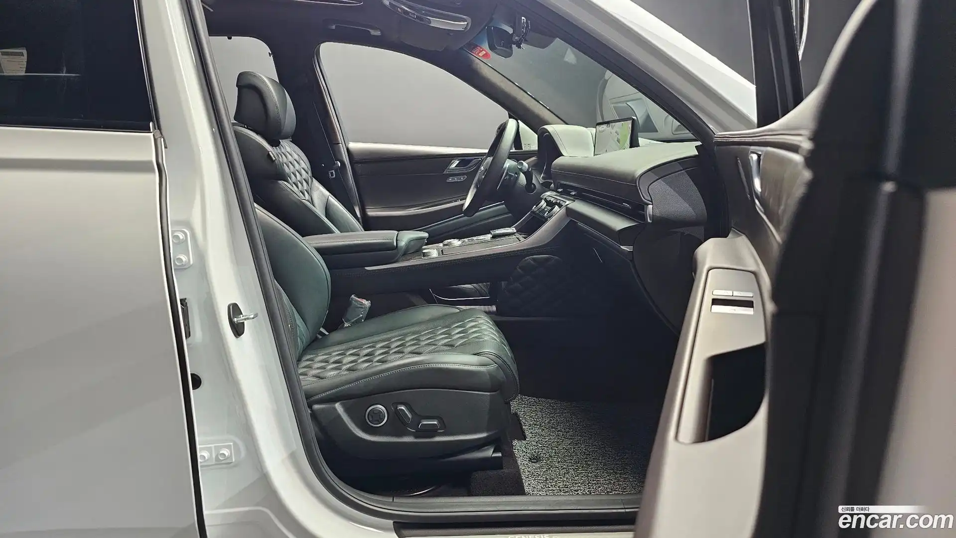 GV80 Genesis 2021.8-INNER-036
