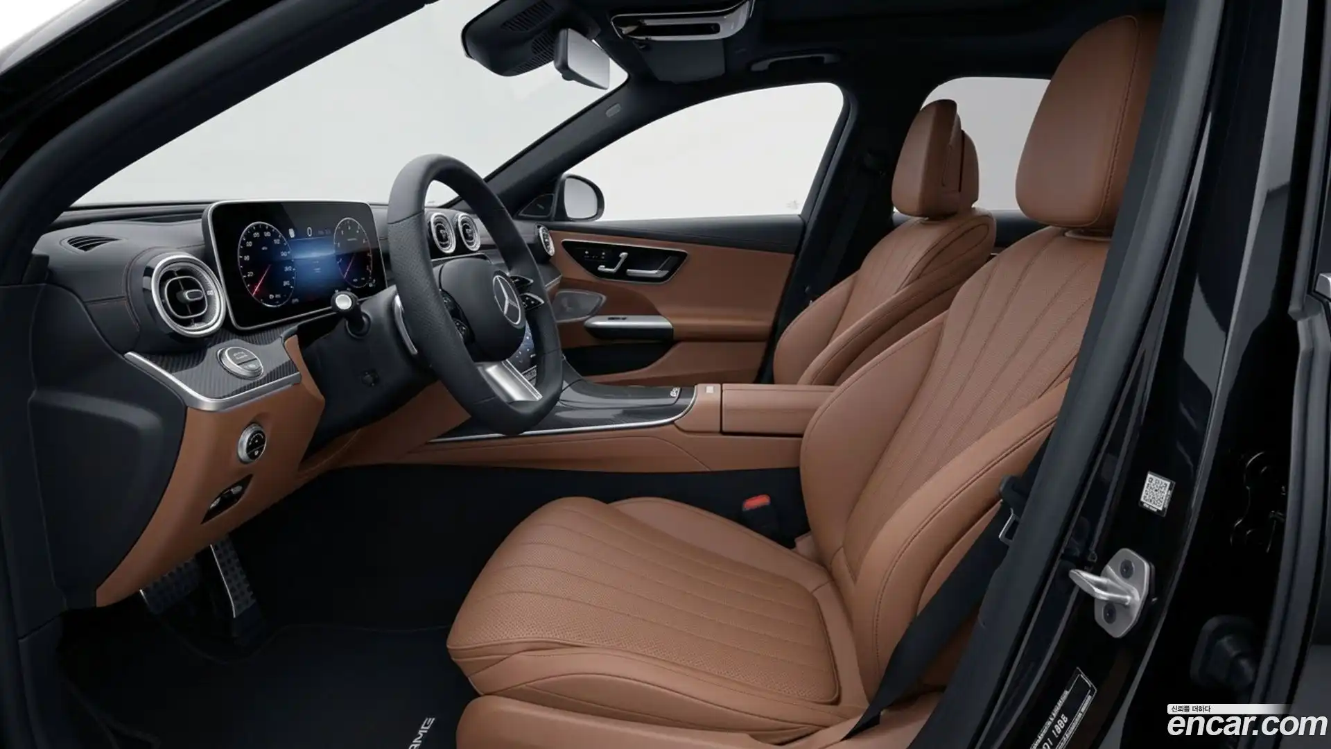 E-Class Mercedes-Benz 2025.5-INNER-007
