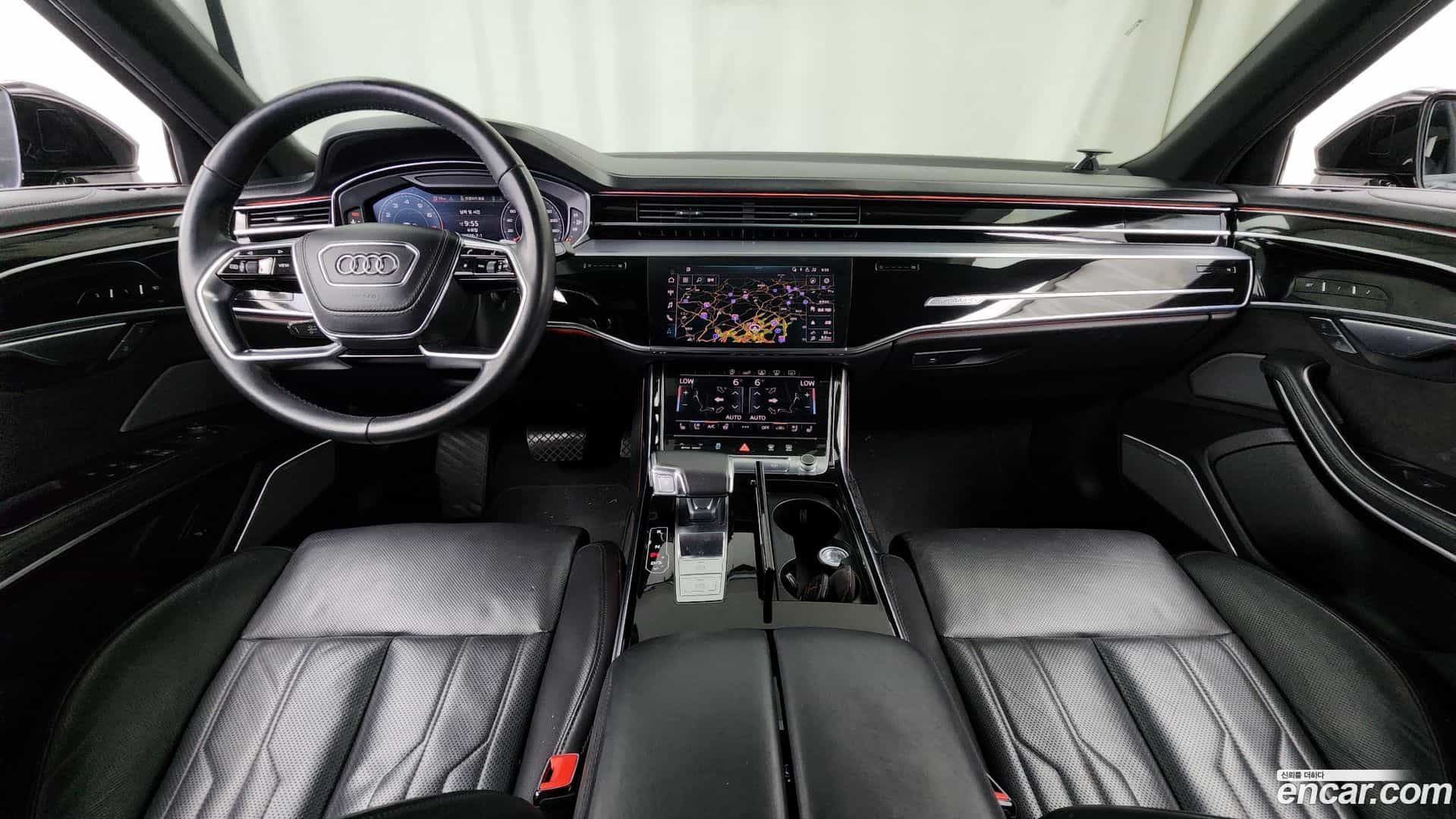 A8 Audi 2019.11-INNER-007