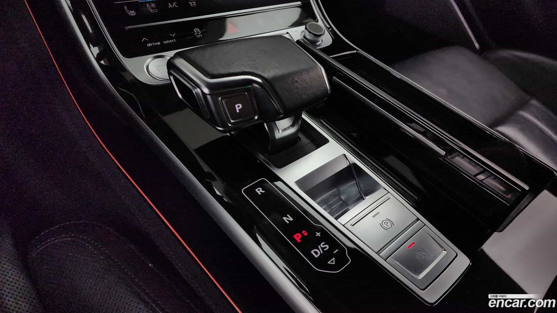 A8 Audi 2019.11-INNER-009