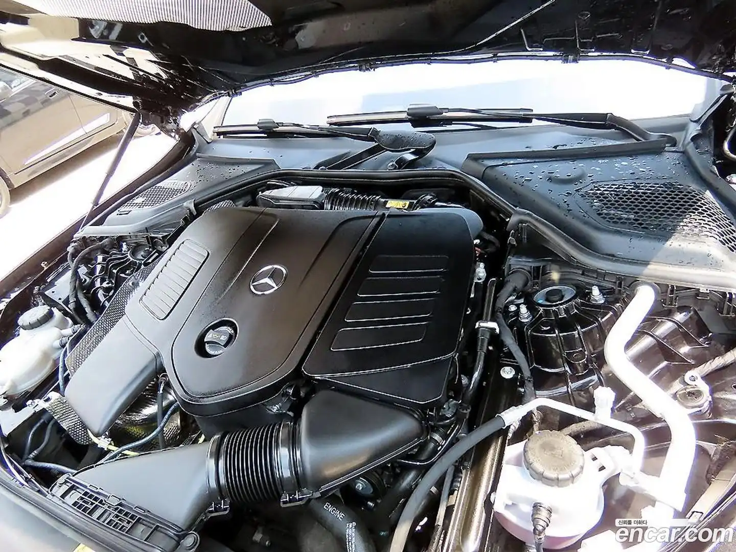 E-Class Mercedes-Benz 2025.9-OPTION-023