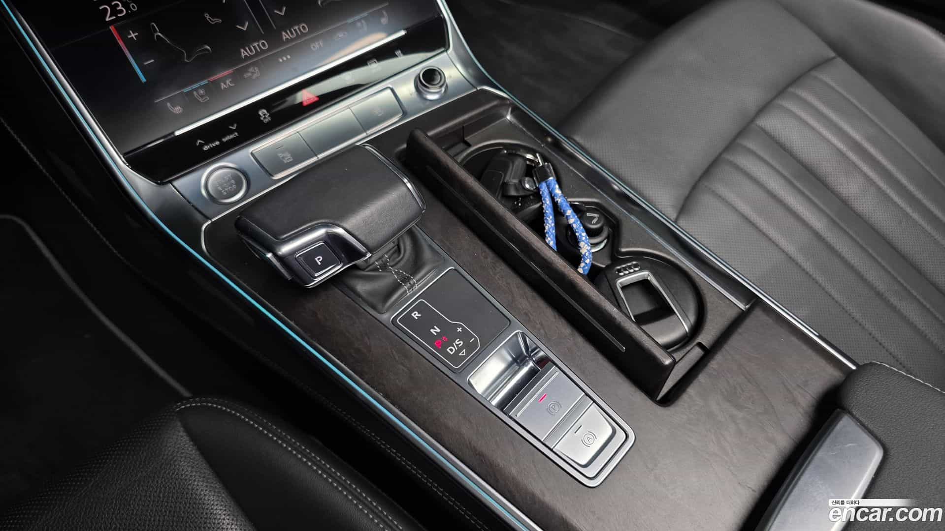 A6 Audi 2020.11-INNER-009