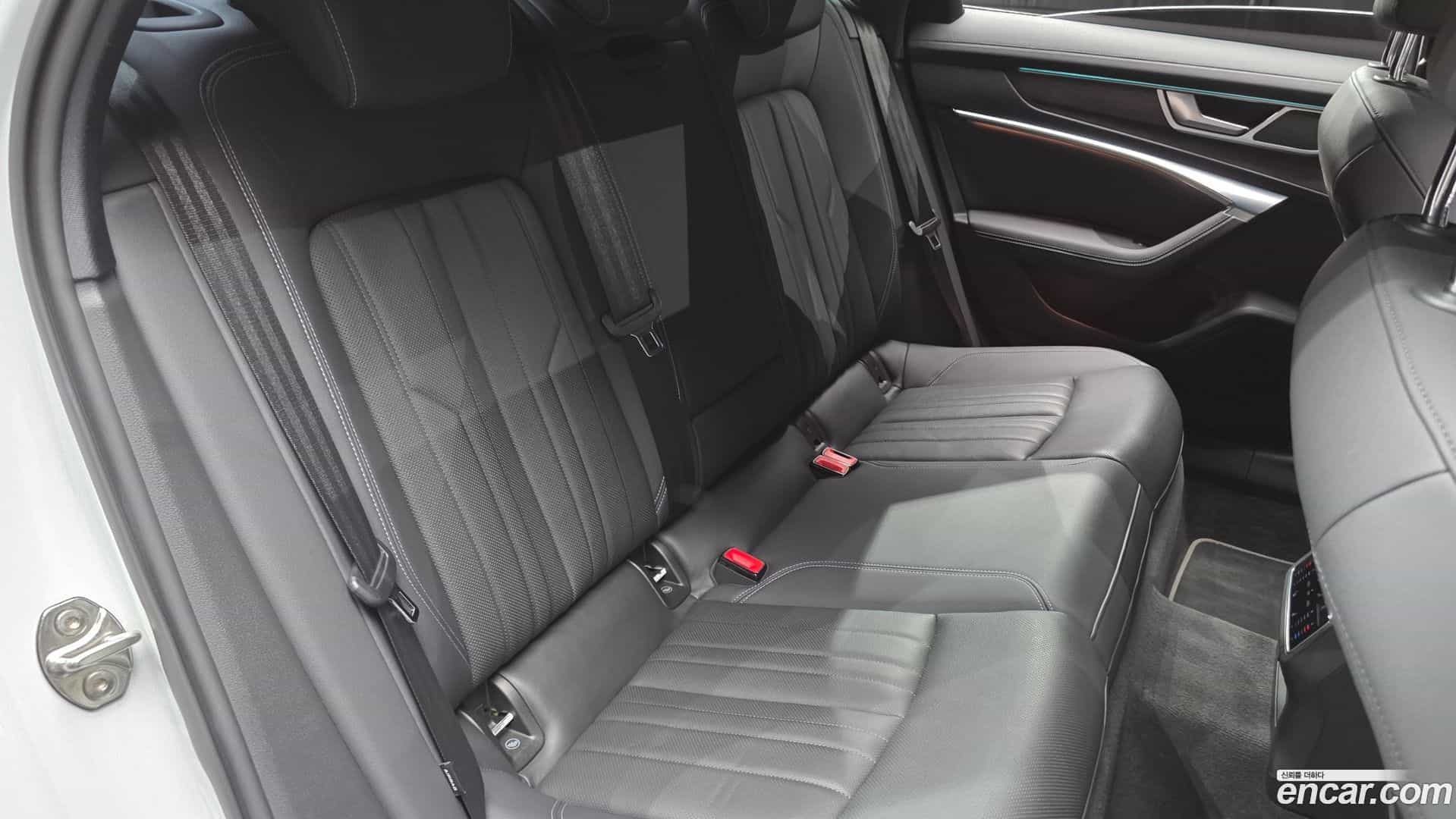 A6 Audi 2020.11-INNER-036