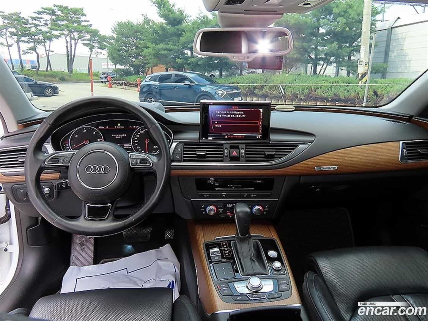 A7 Audi 2016.11-INNER-007