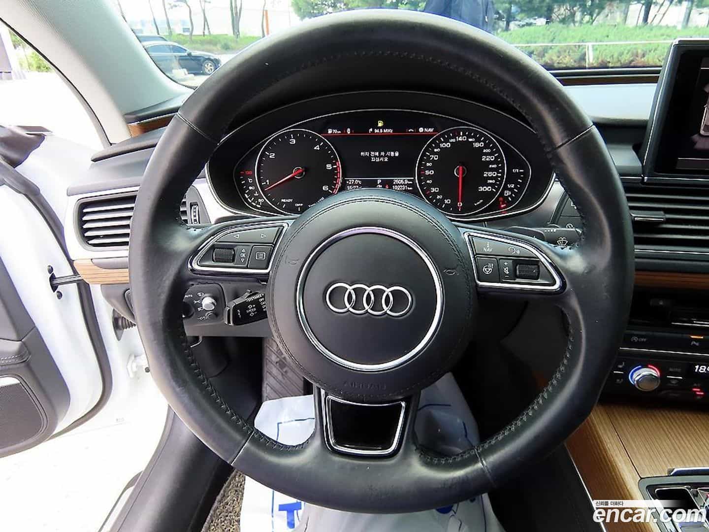 A7 Audi 2016.11-INNER-008