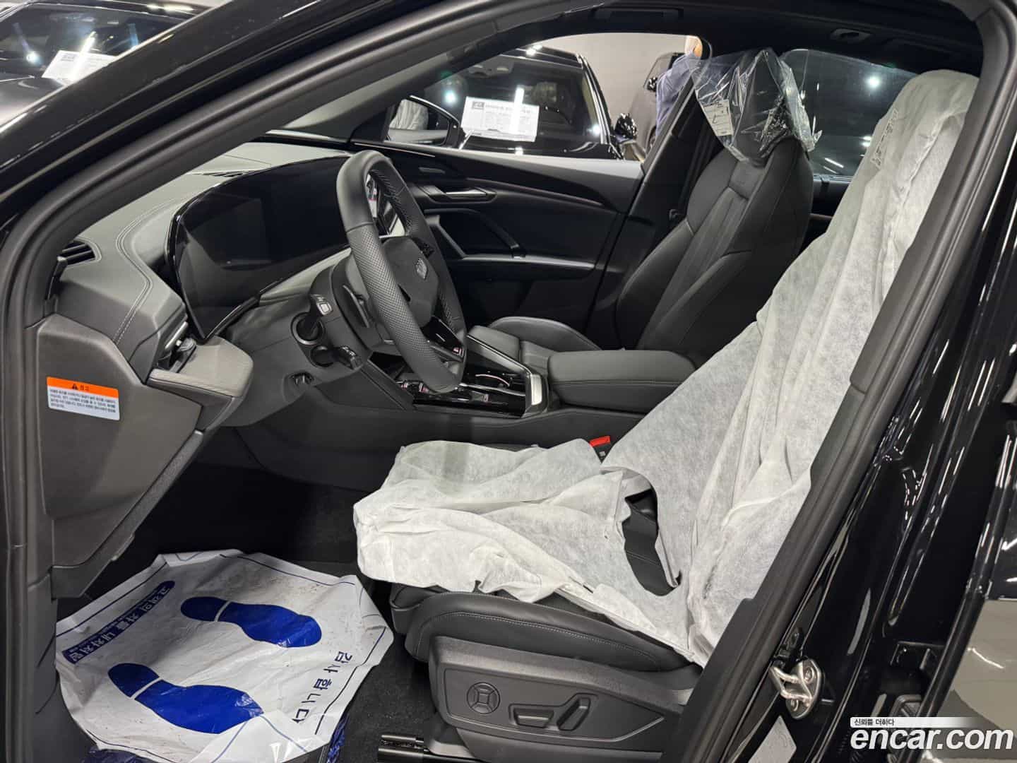 Q5 Audi 2025.11-INNER-007