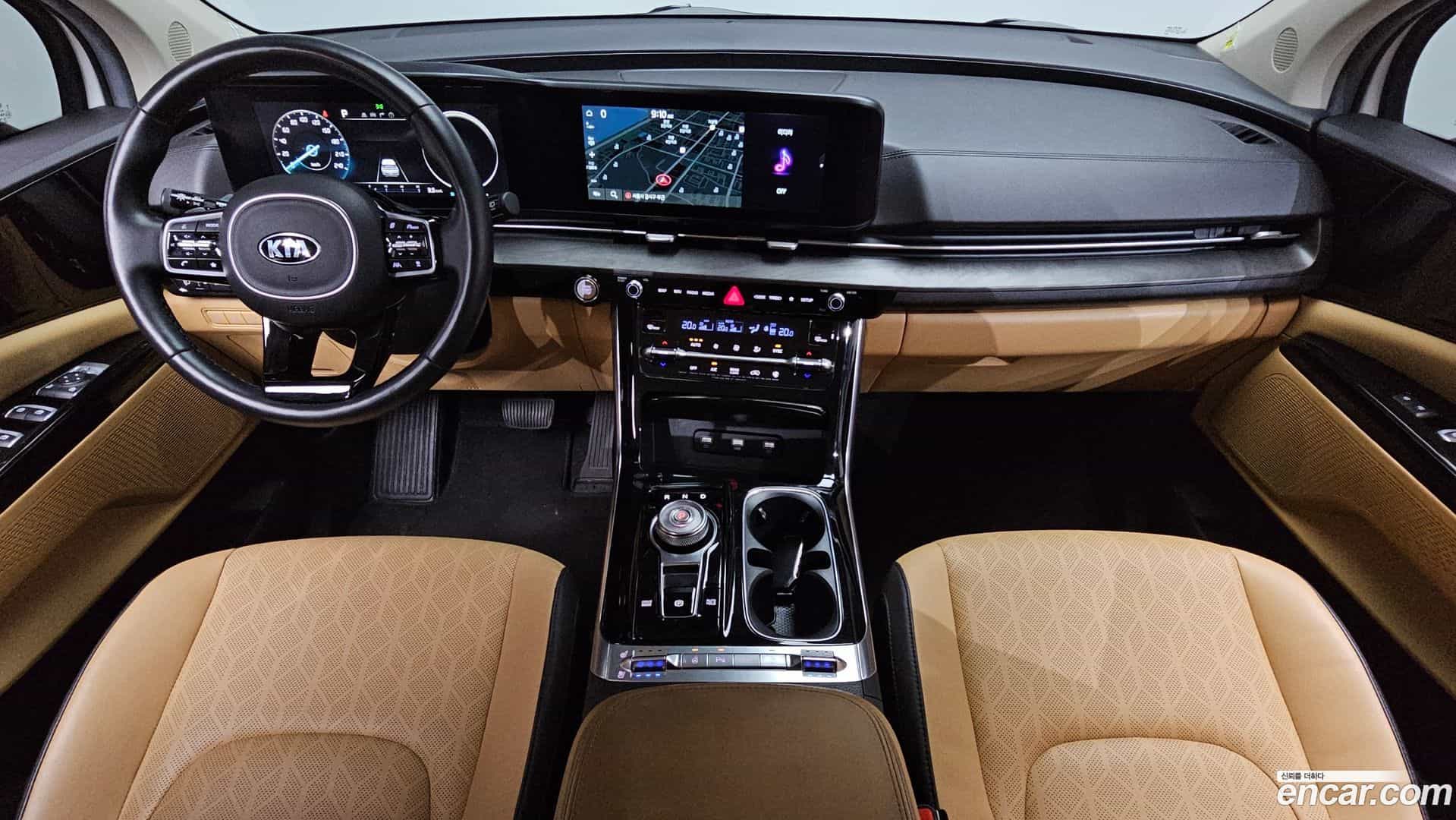 Canival Kia 2020.9-INNER-007