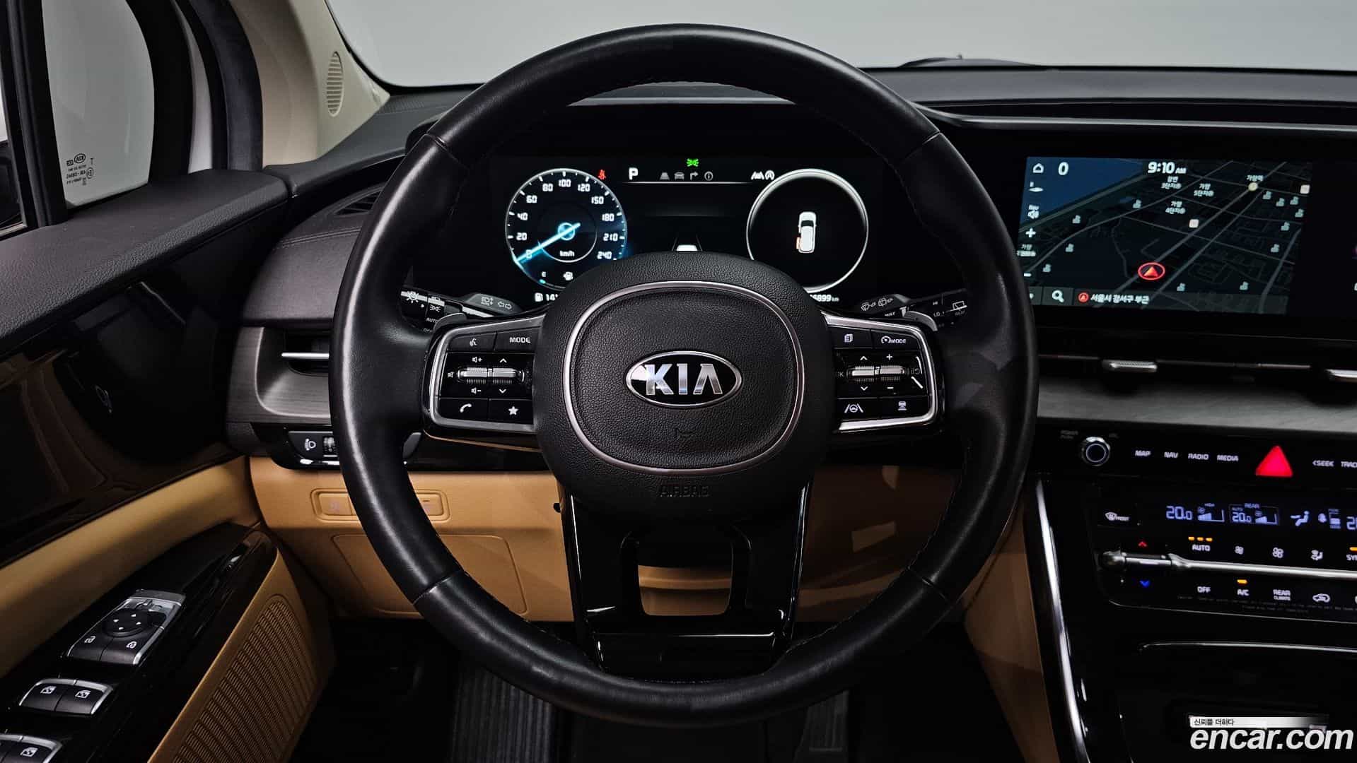 Canival Kia 2020.9-OPTION-016
