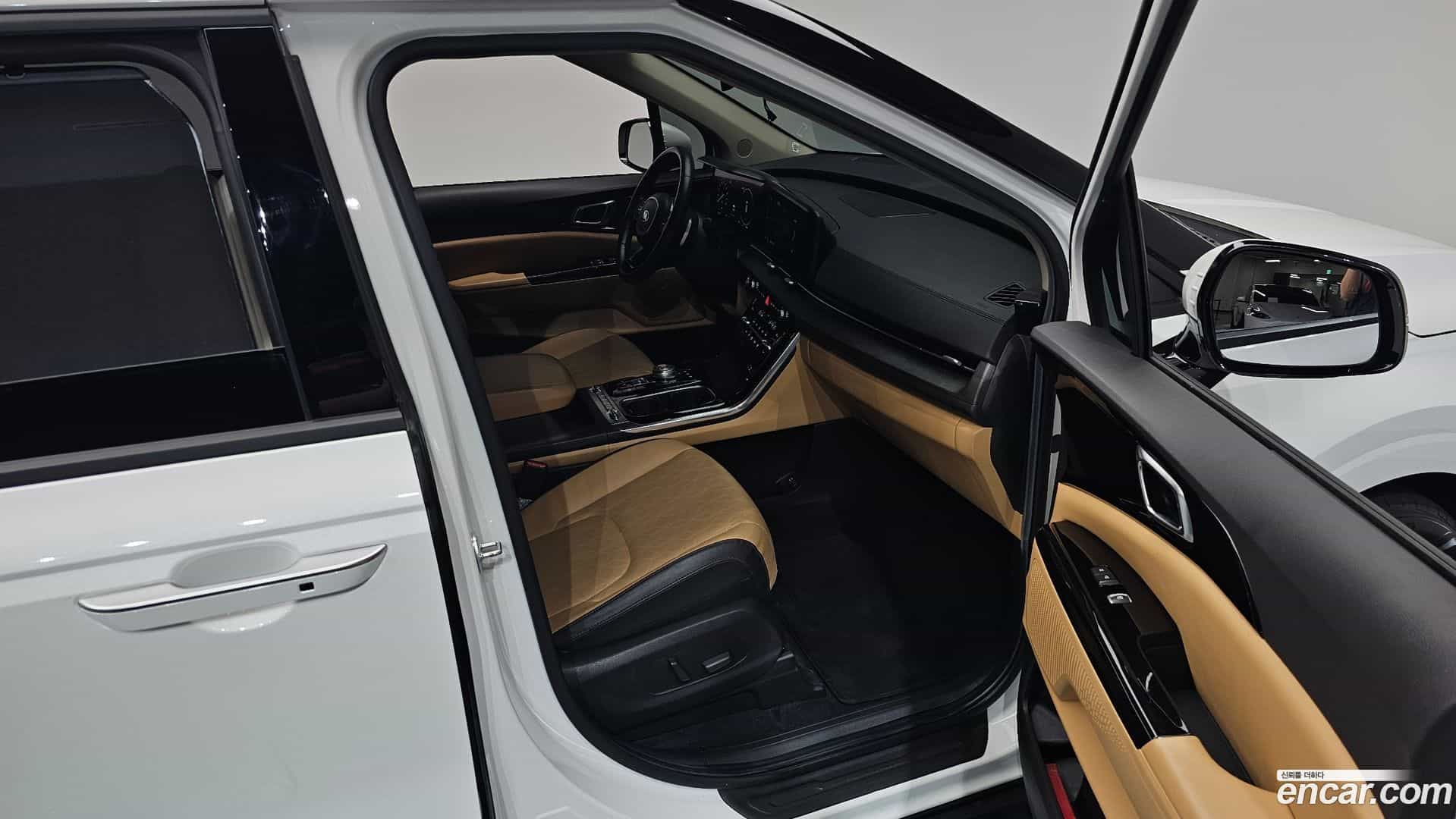 Canival Kia 2020.9-INNER-036