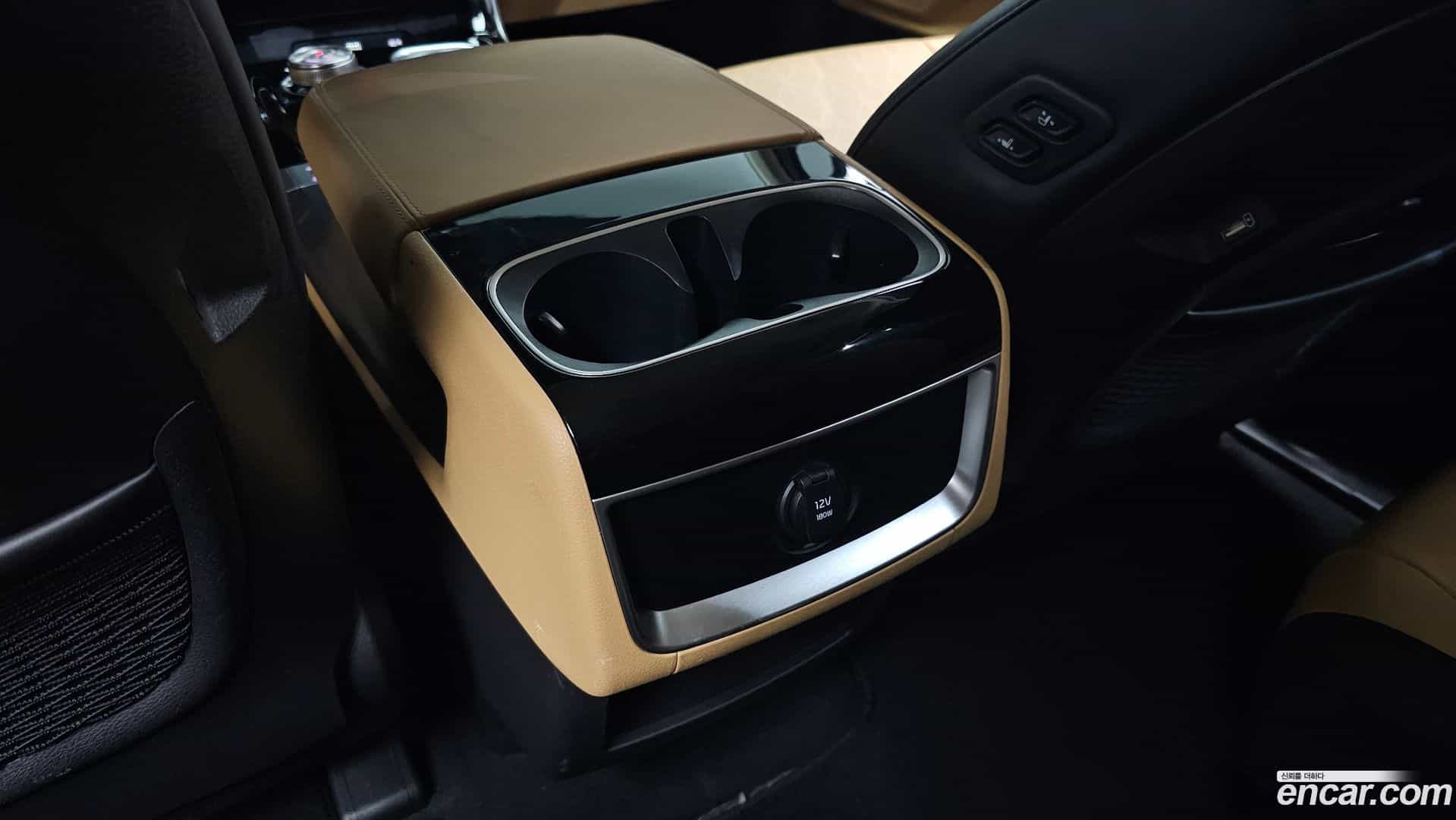 Canival Kia 2020.9-OPTION-044