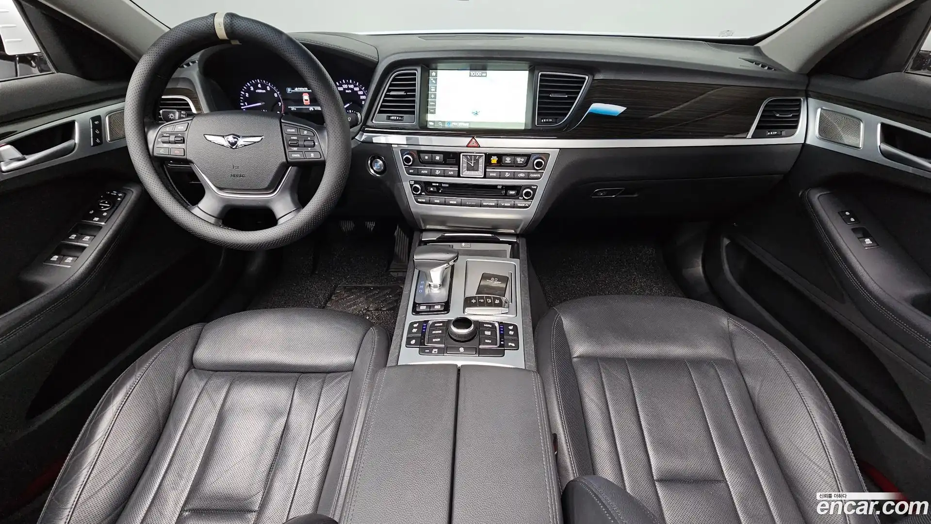 G80 Genesis 2016.10-INNER-007