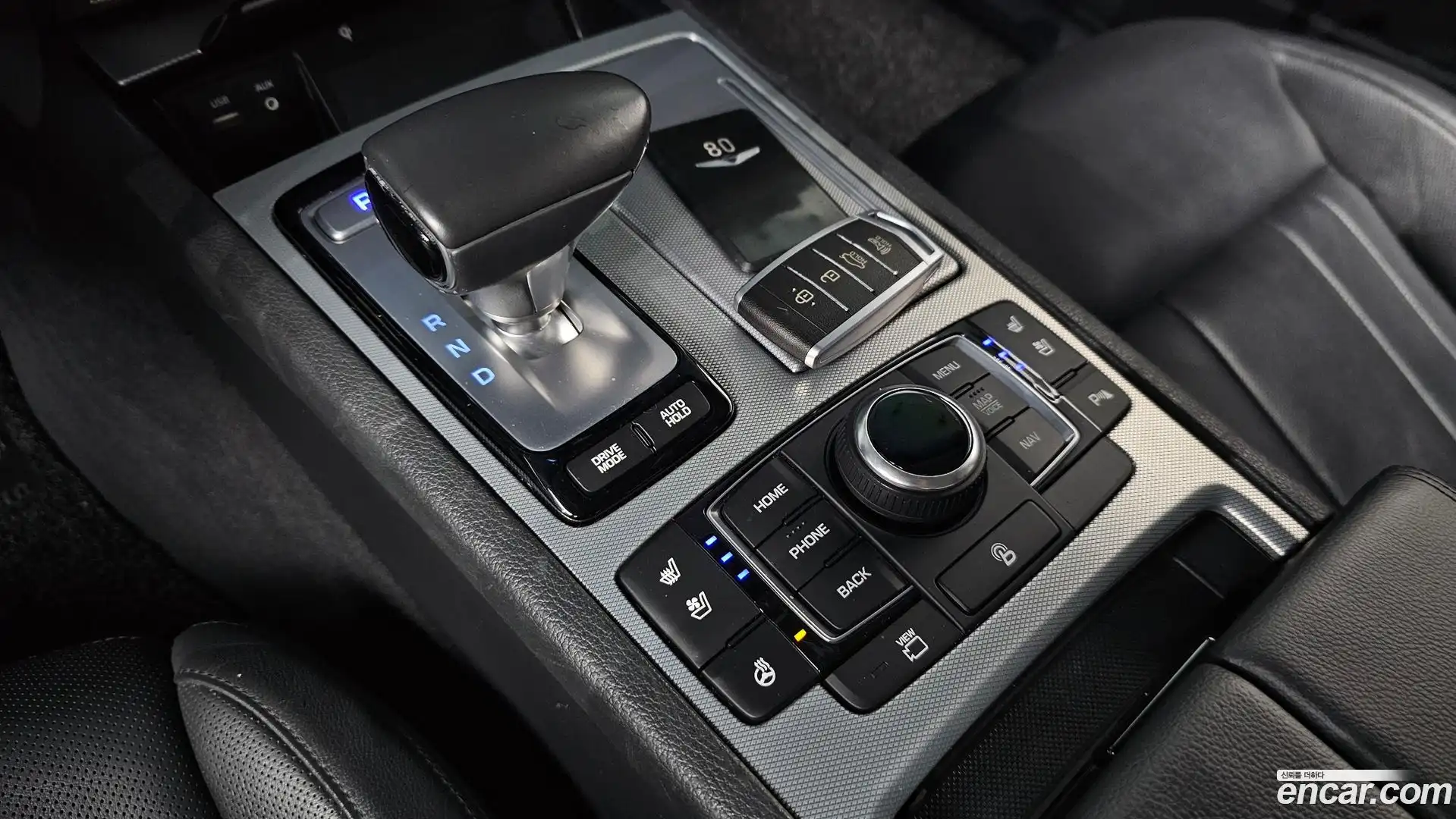 G80 Genesis 2016.10-INNER-009
