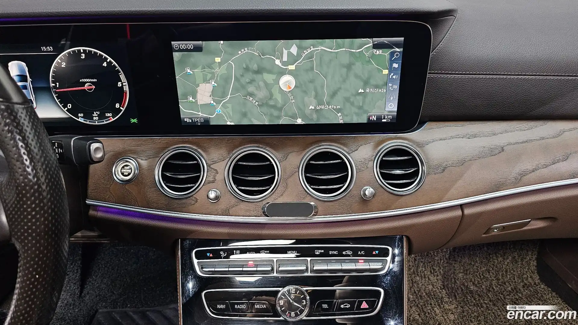E-Class Mercedes-Benz 2017.2-OPTION-018