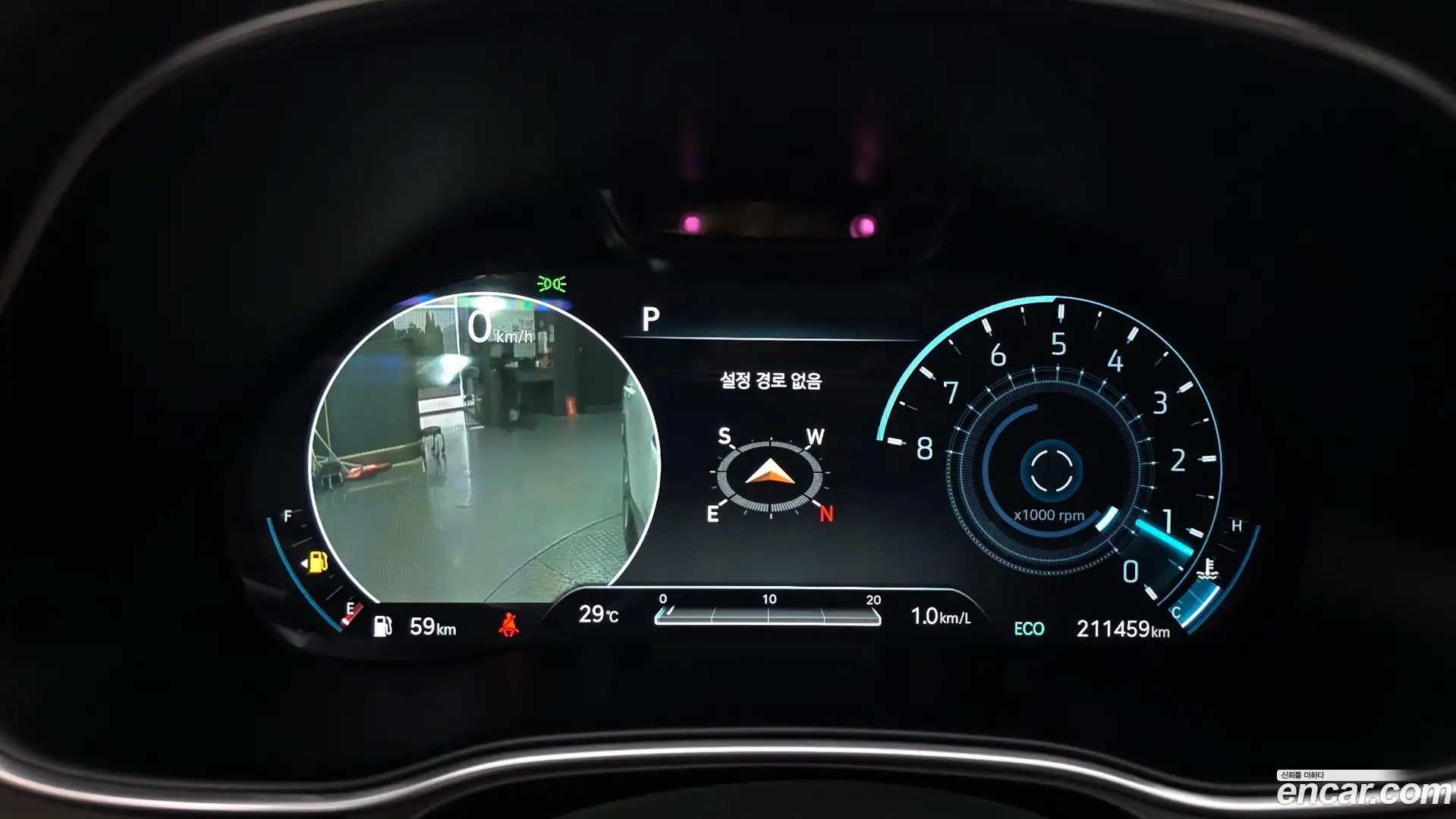 GV80 Genesis 2020.5-INNER-008