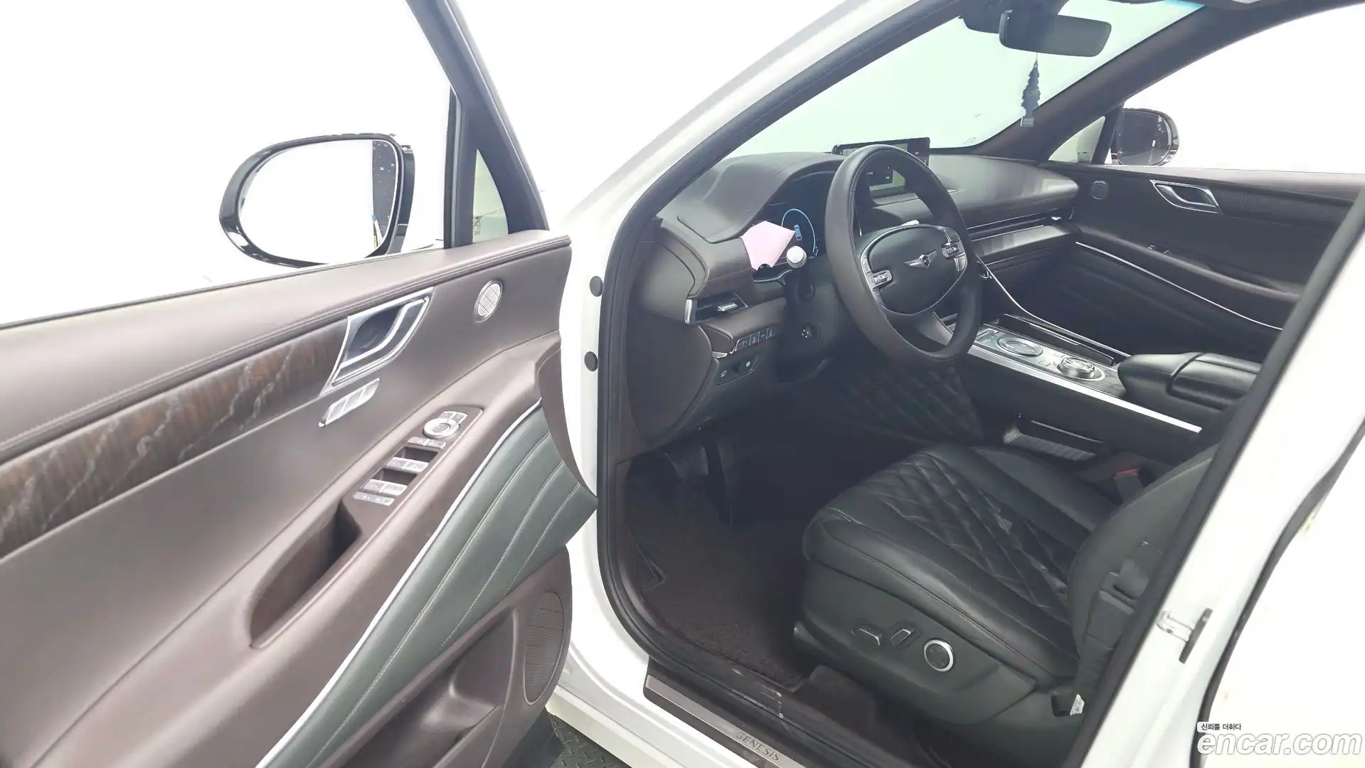 GV80 Genesis 2020.5-OPTION-015