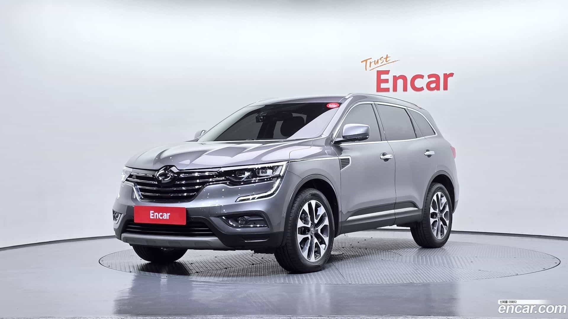 QM6 Renault Korea 2019.0-OUTER-001