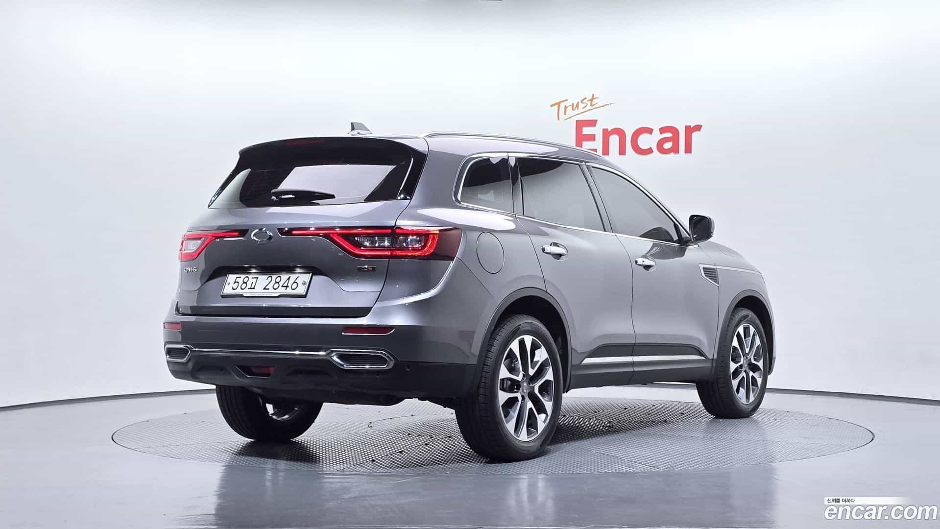 QM6 Renault Korea 2019.0-OUTER-002