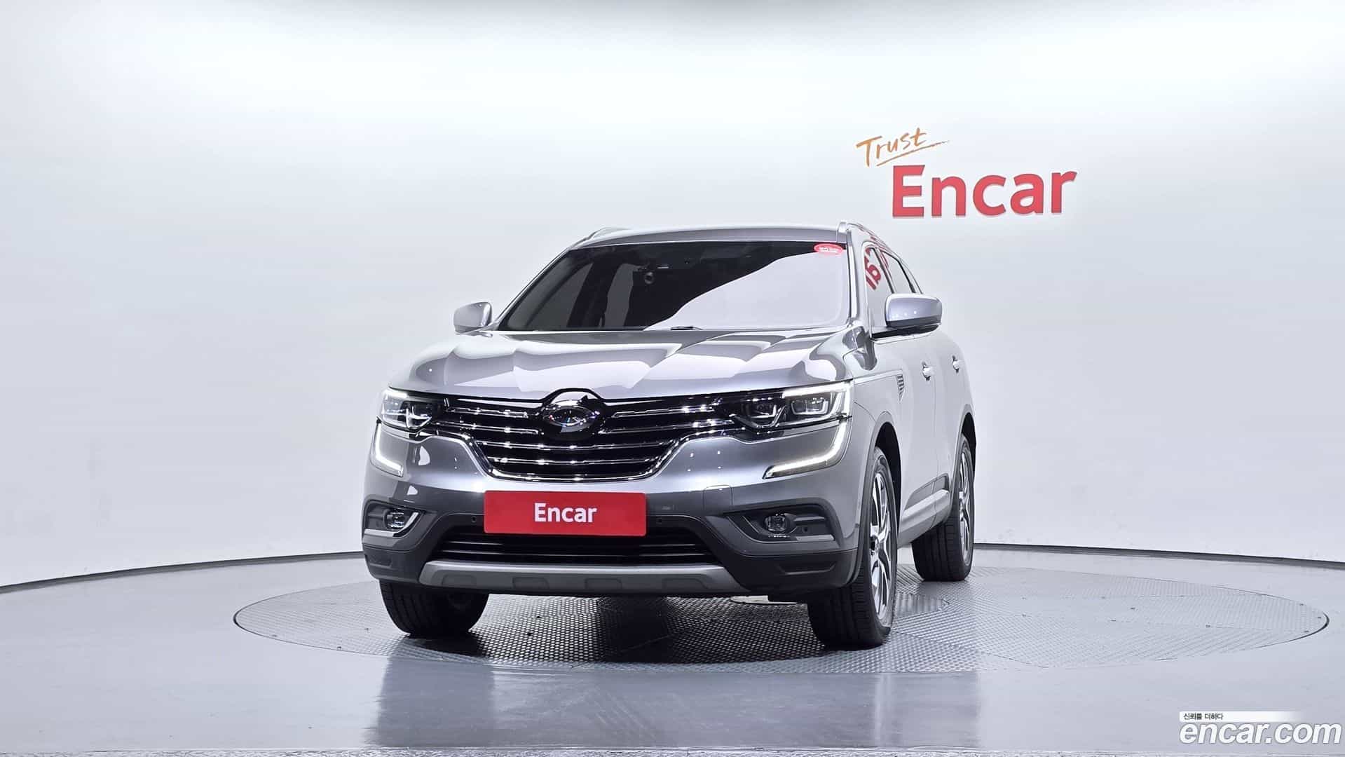 QM6 Renault Korea 2019.0-OUTER-003