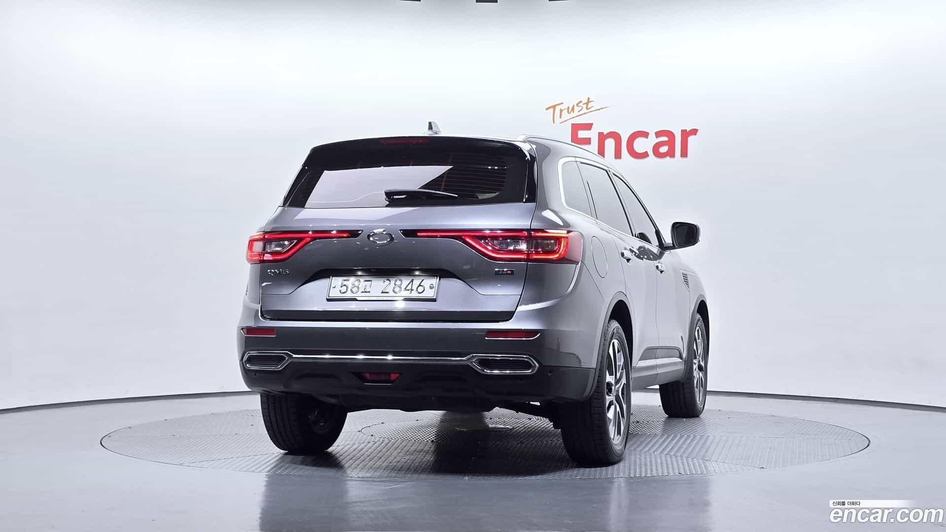 QM6 Renault Korea 2019.0-OUTER-004