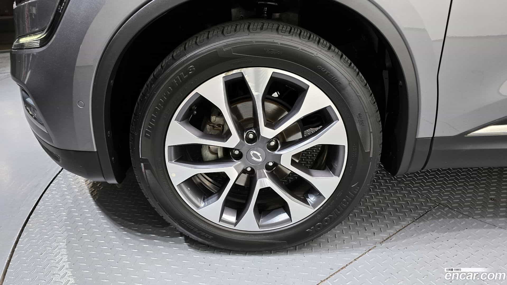 QM6 Renault Korea 2019.0-OUTER-005