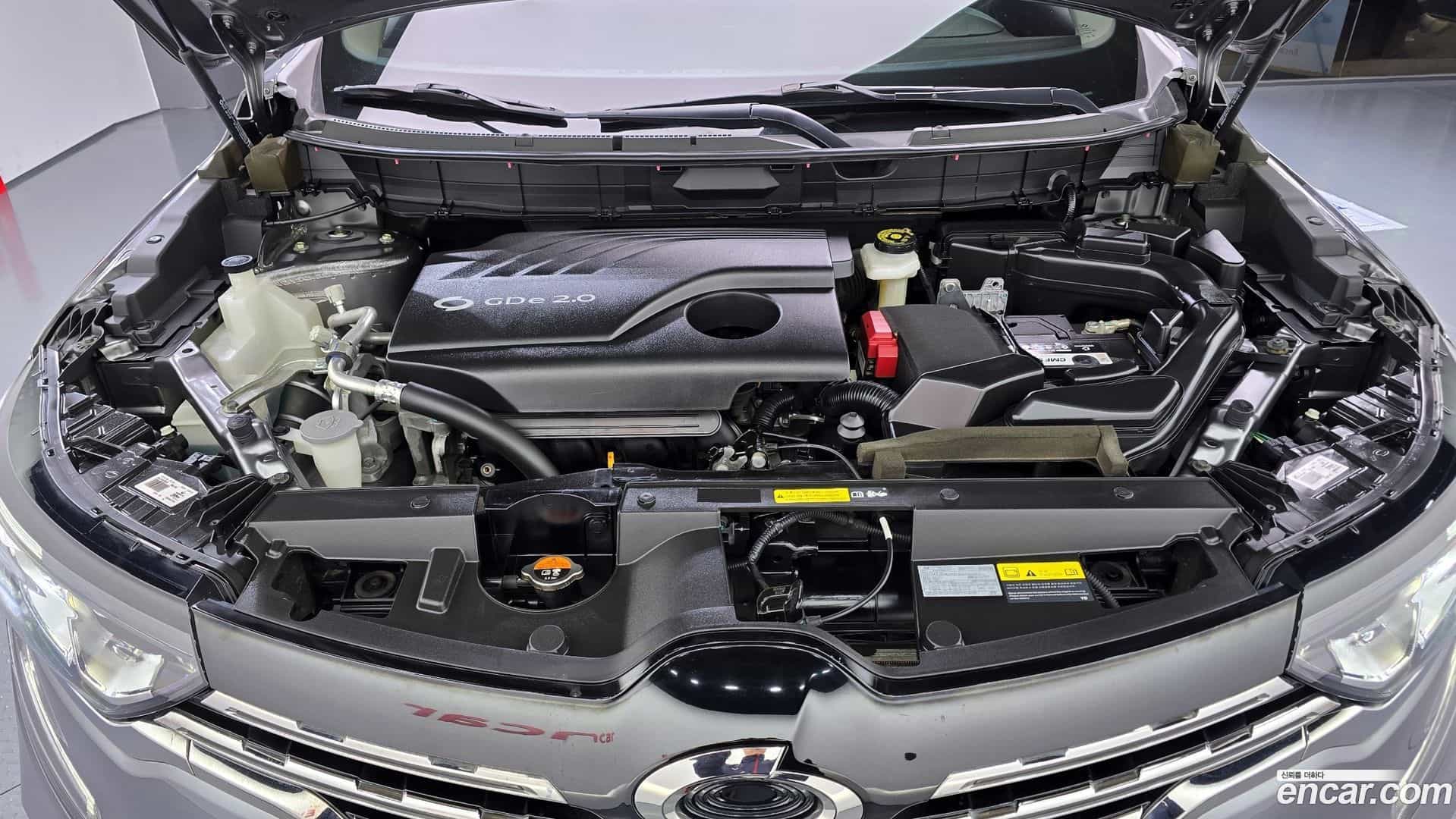 QM6 Renault Korea 2019.0-OUTER-006