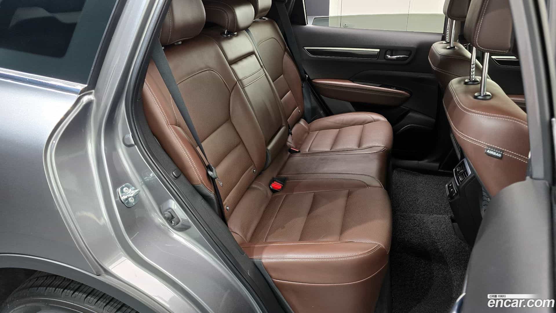 QM6 Renault Korea 2019.0-OPTION-015