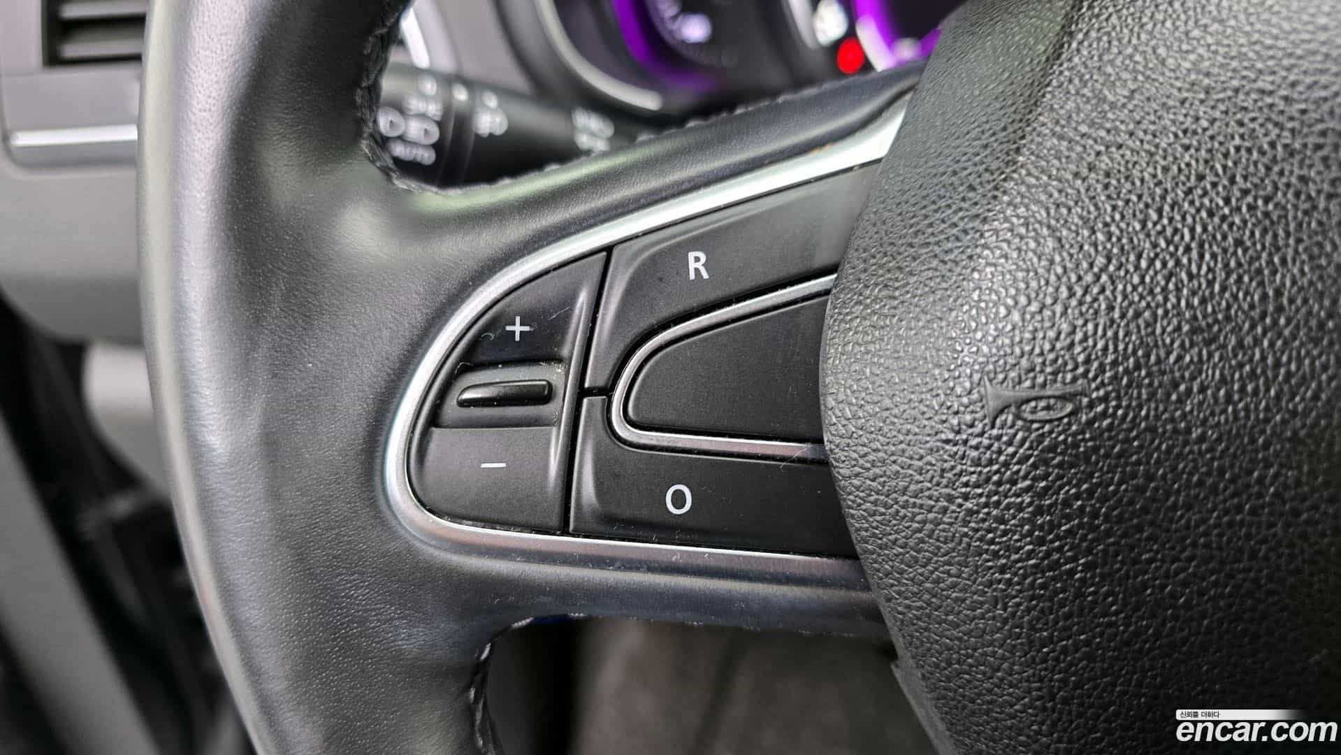 QM6 Renault Korea 2019.0-OPTION-020