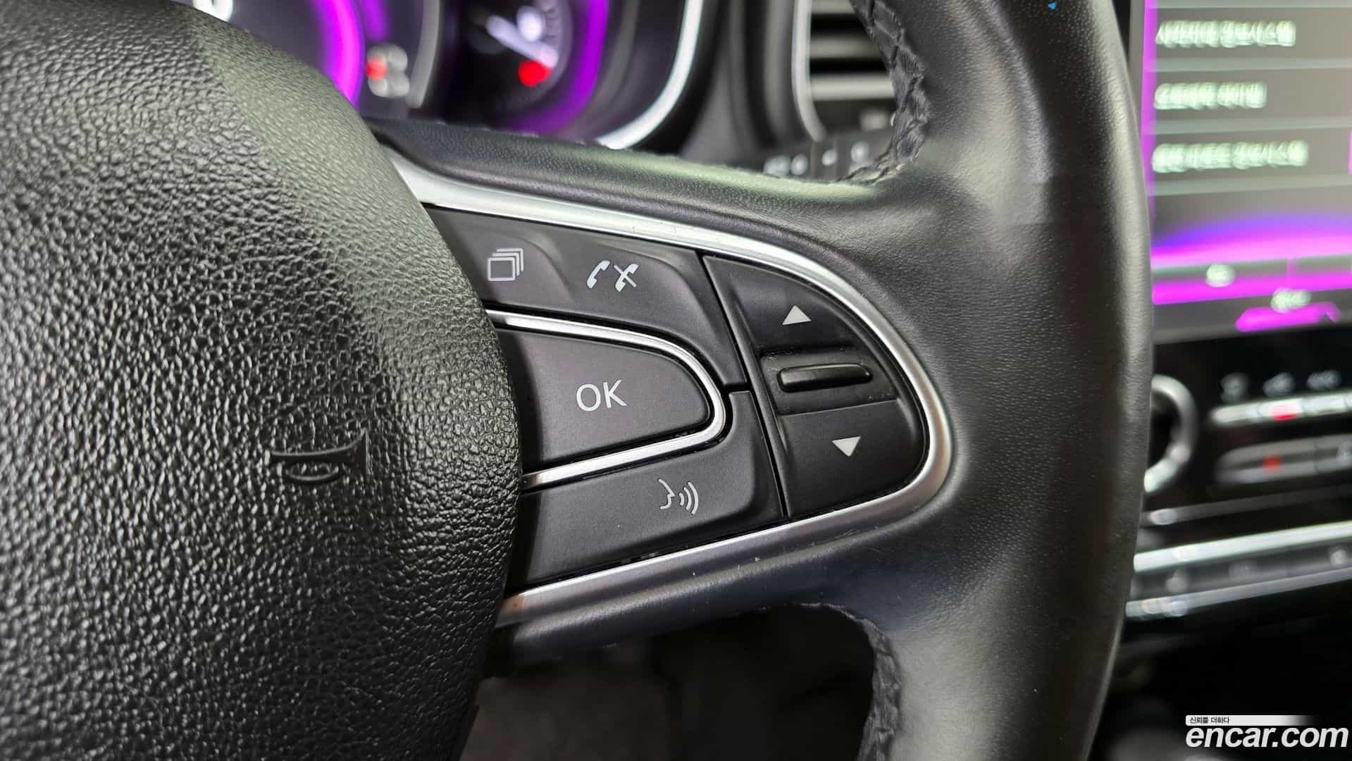 QM6 Renault Korea 2019.0-OPTION-021