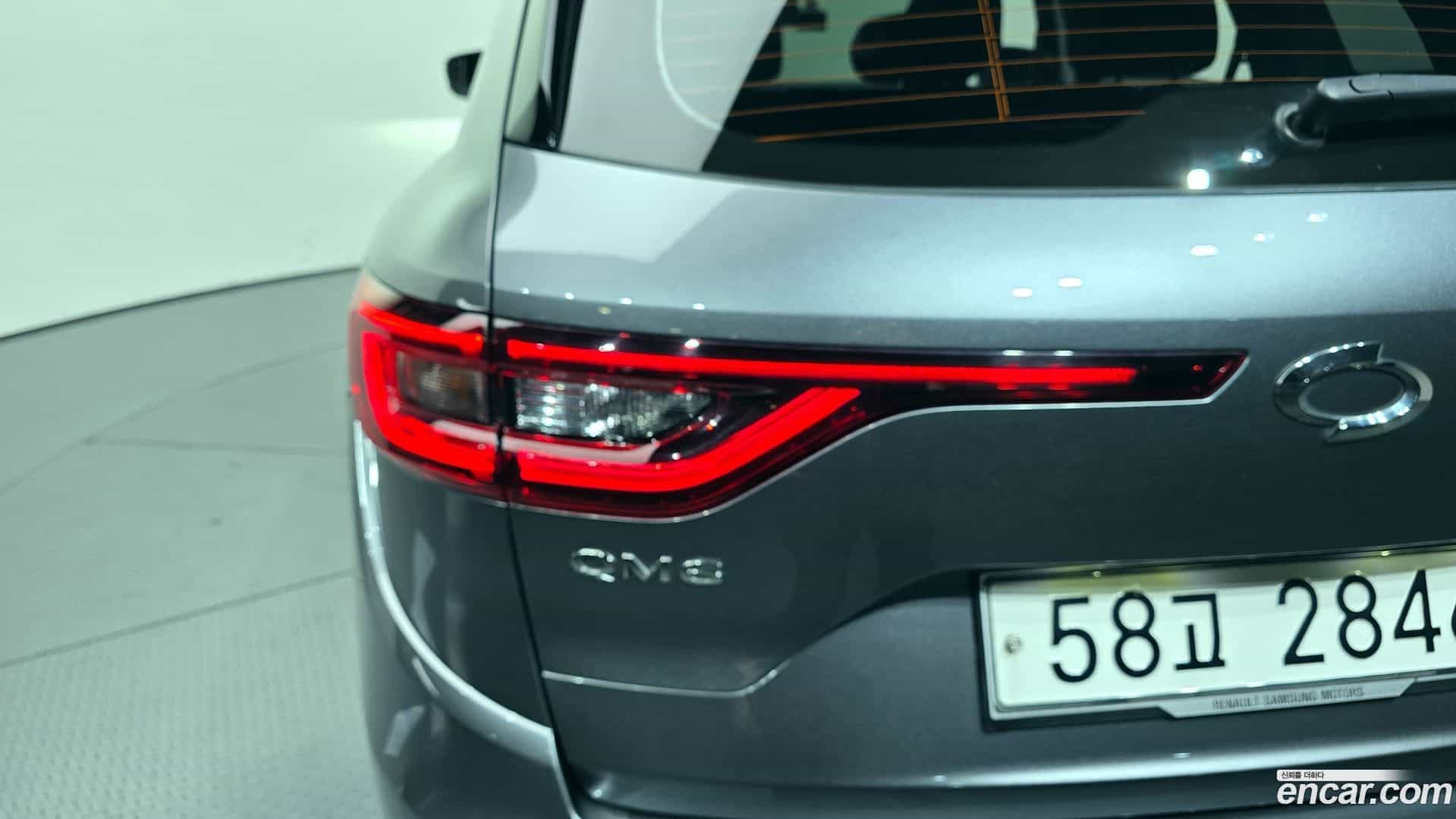 QM6 Renault Korea 2019.0-OUTER-033