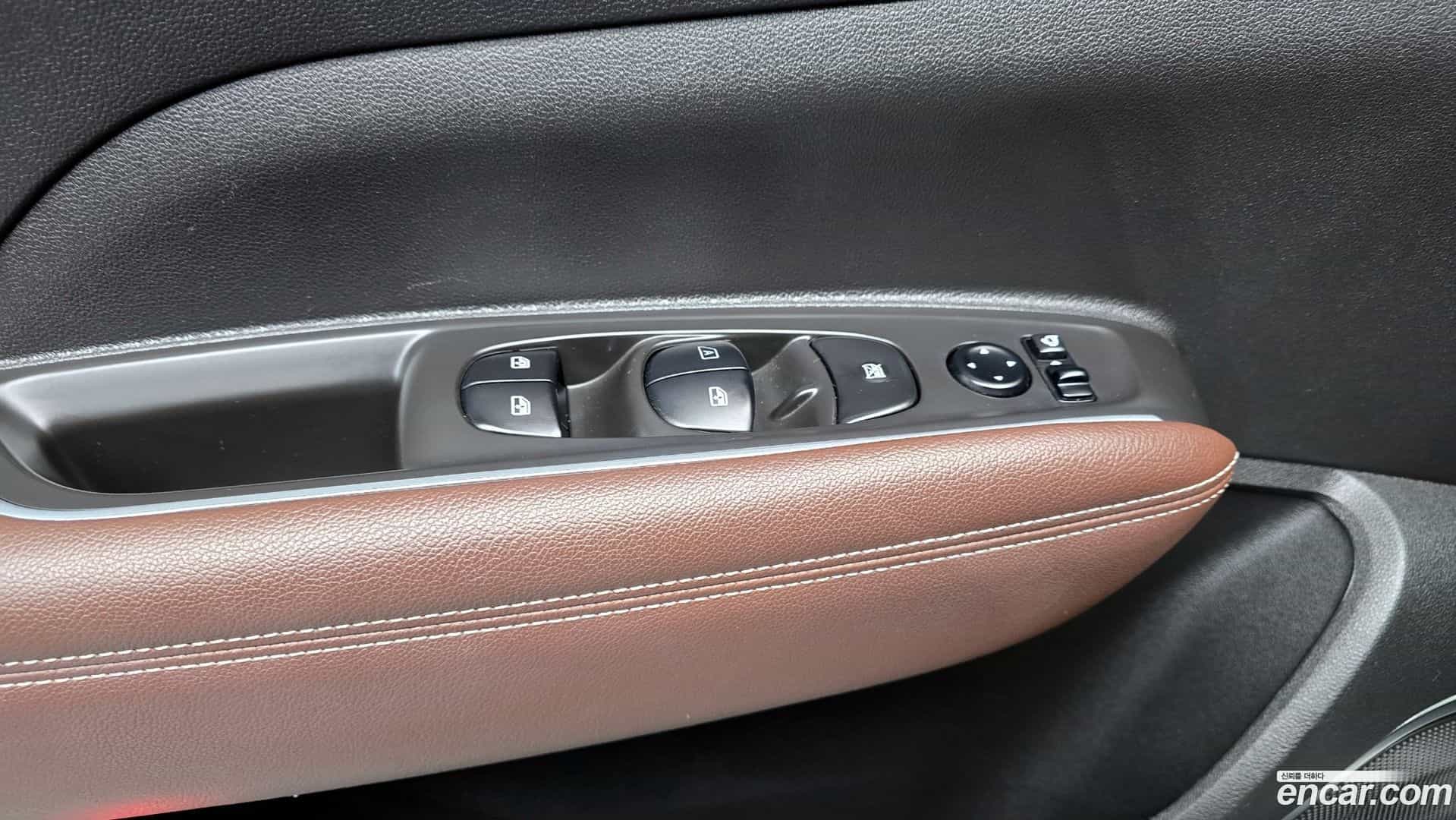 QM6 Renault Korea 2019.0-OPTION-043