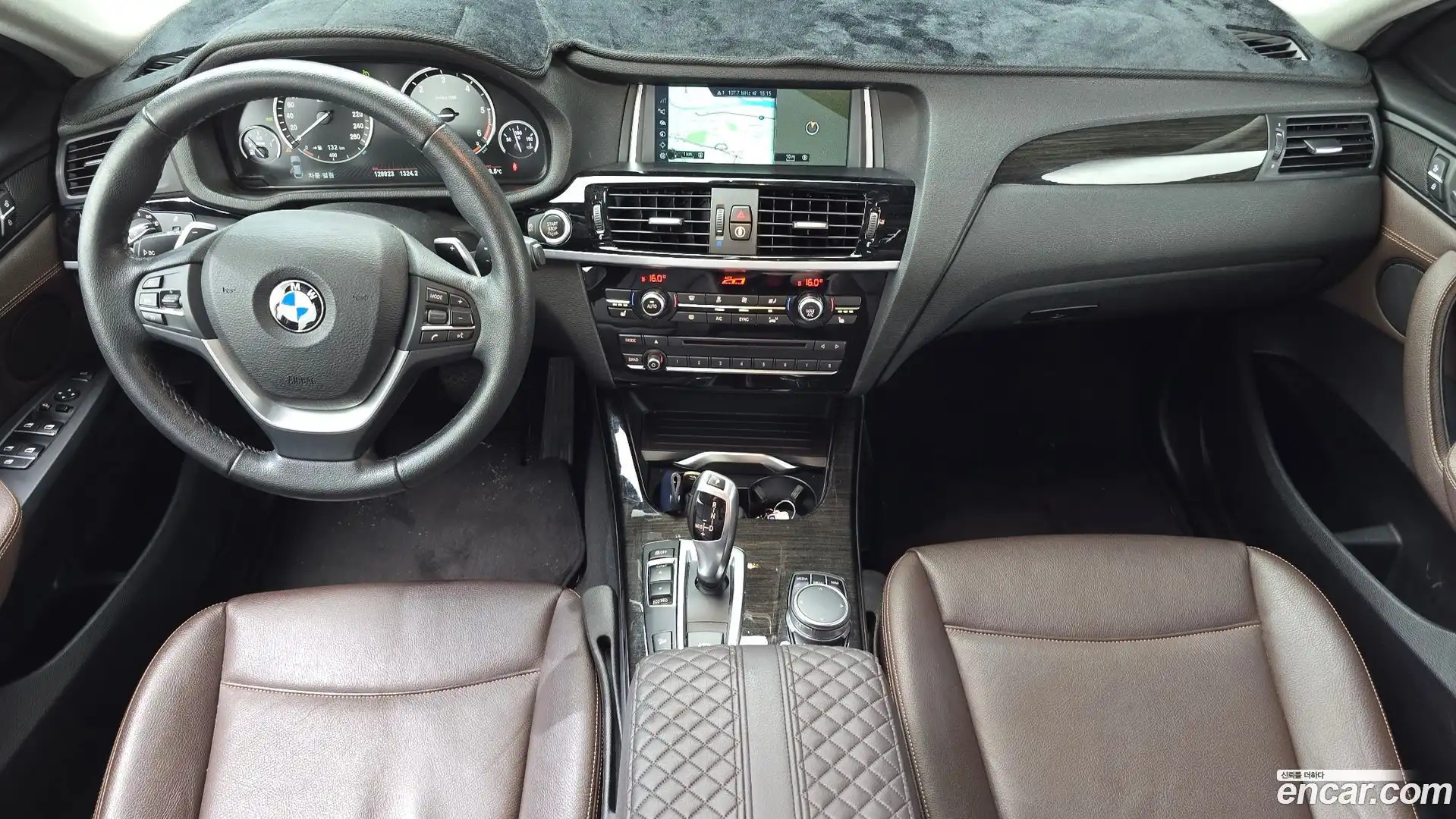 X4 BMW 2017.2-INNER-007