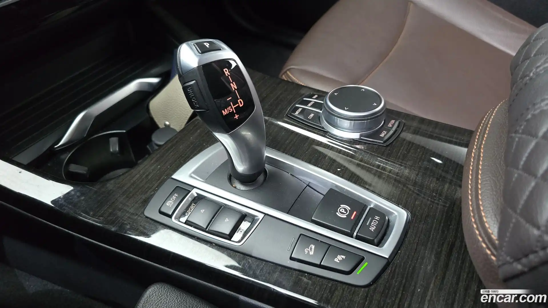 X4 BMW 2017.2-INNER-009