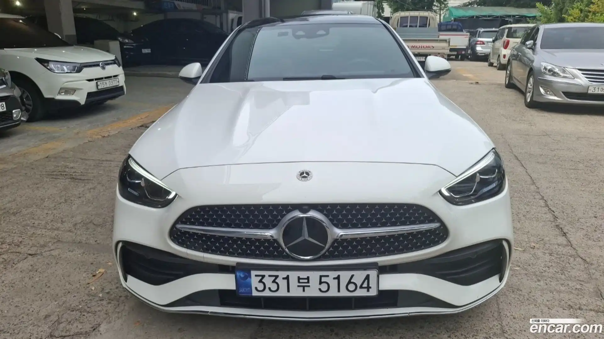 C-Class Mercedes-Benz 2025.4-OUTER-003