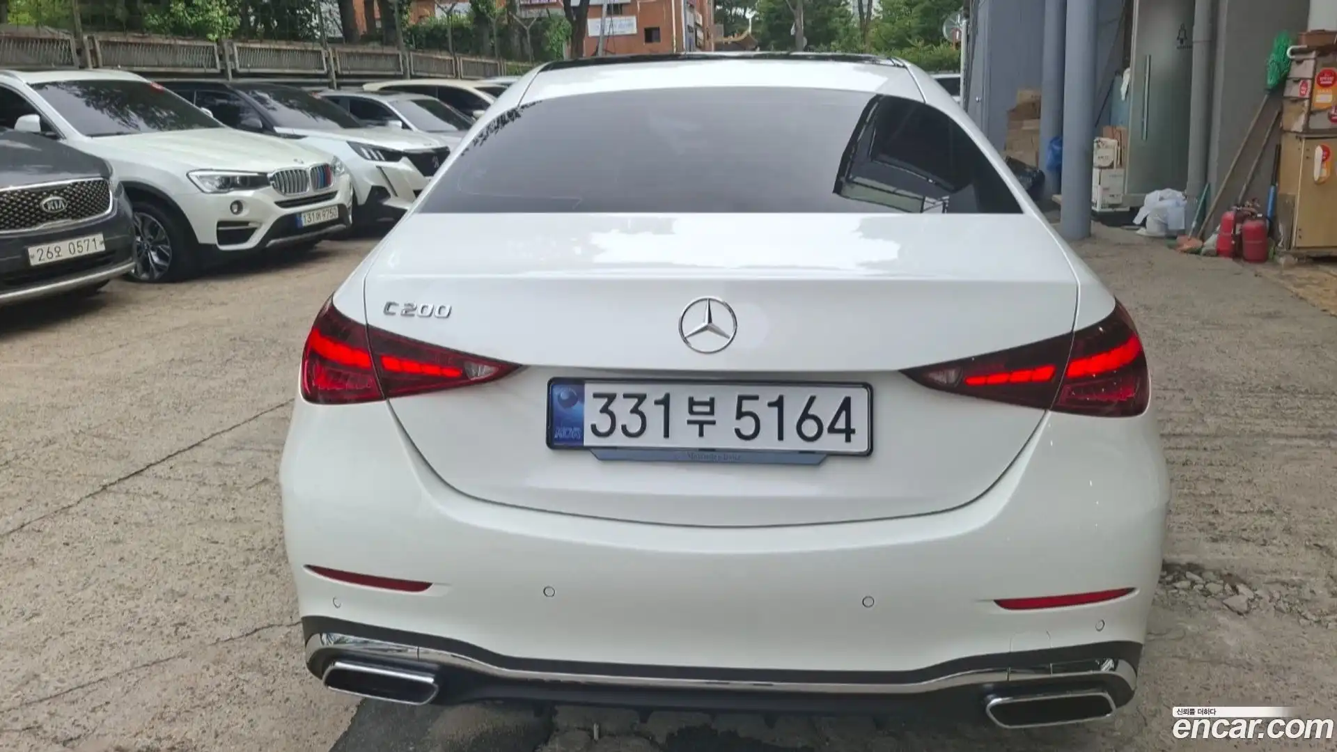C-Class Mercedes-Benz 2025.4-OUTER-004