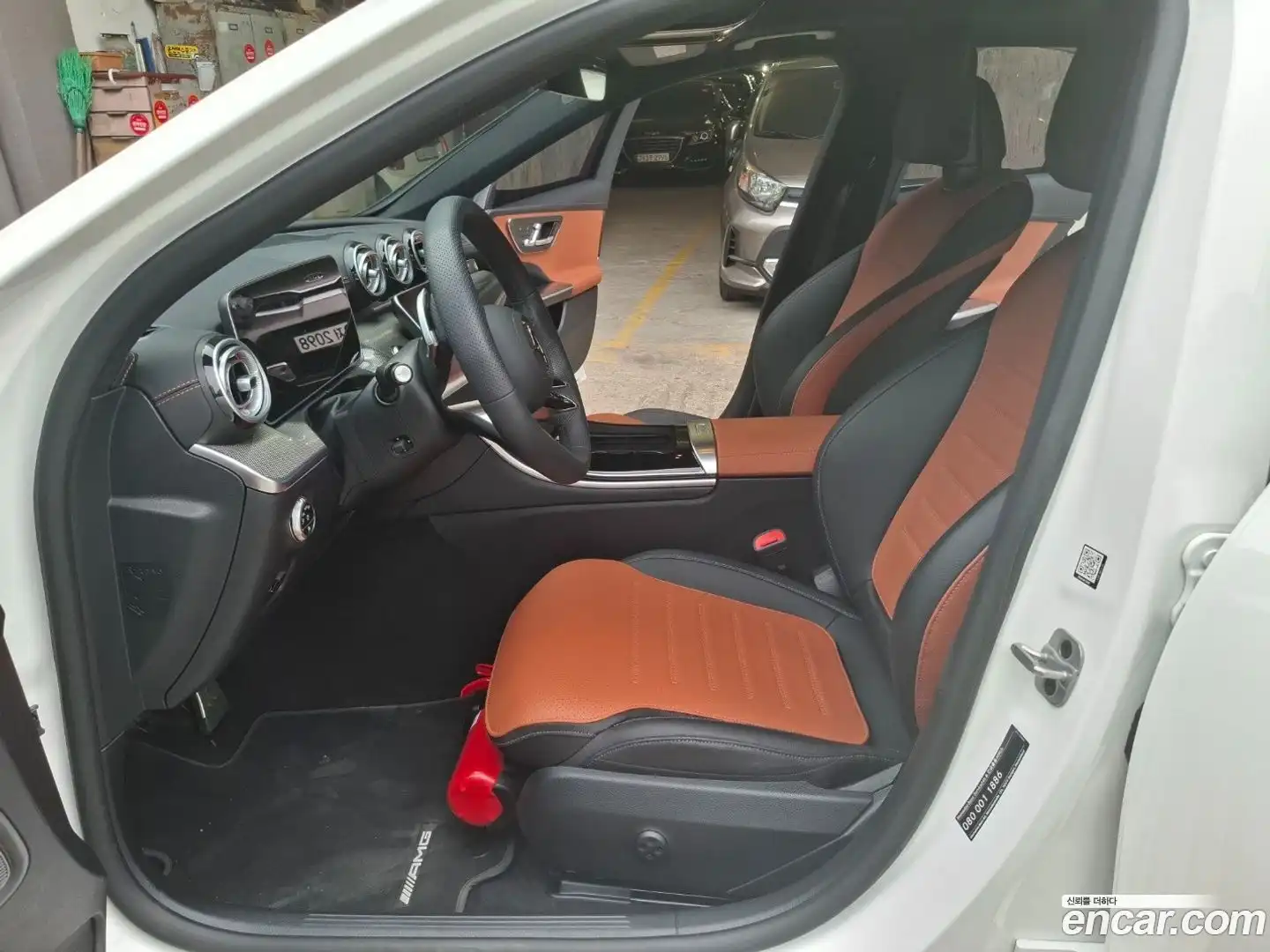 C-Class Mercedes-Benz 2025.4-OPTION-015