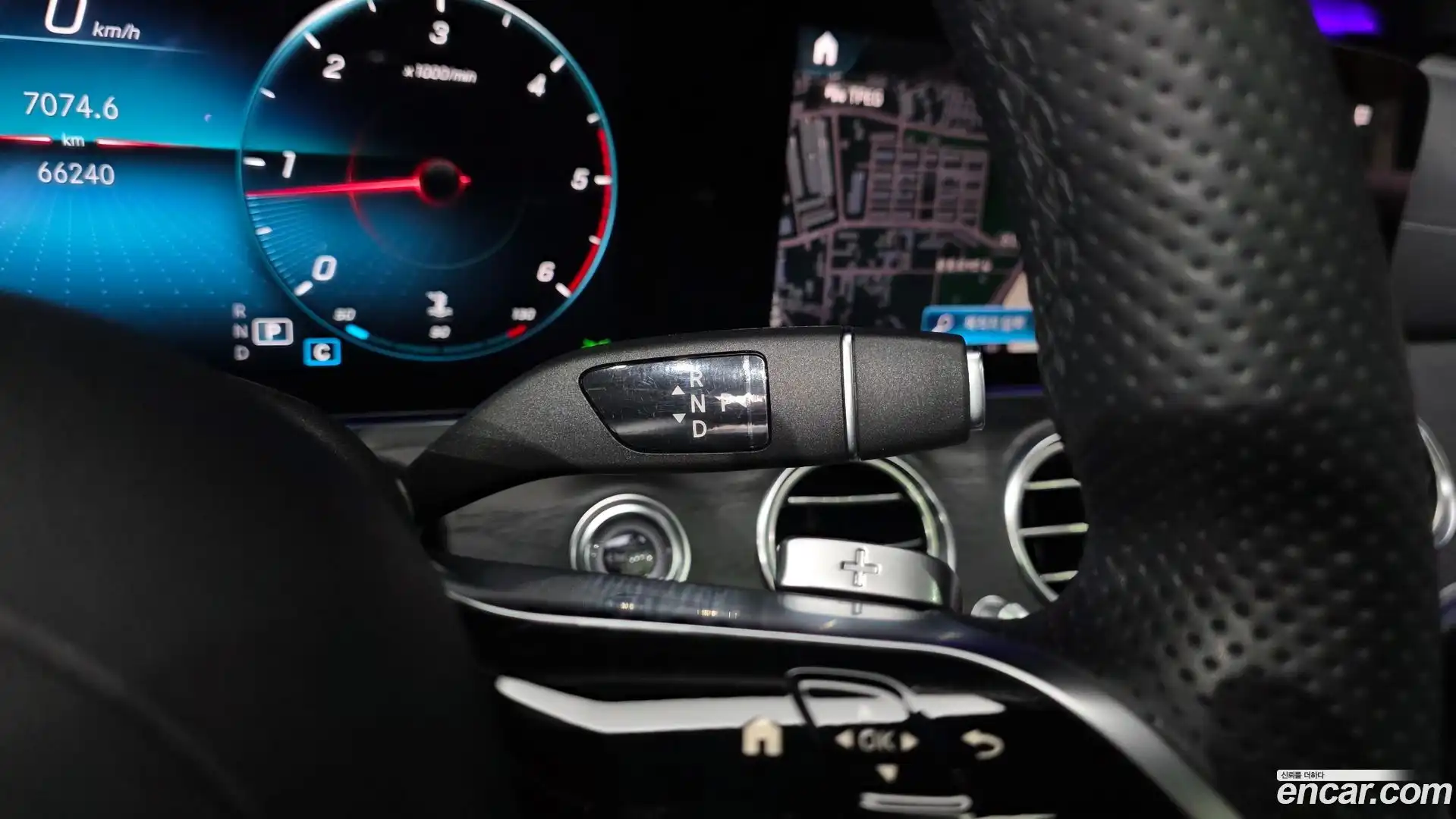 E-Class Mercedes-Benz 2021.7-INNER-009